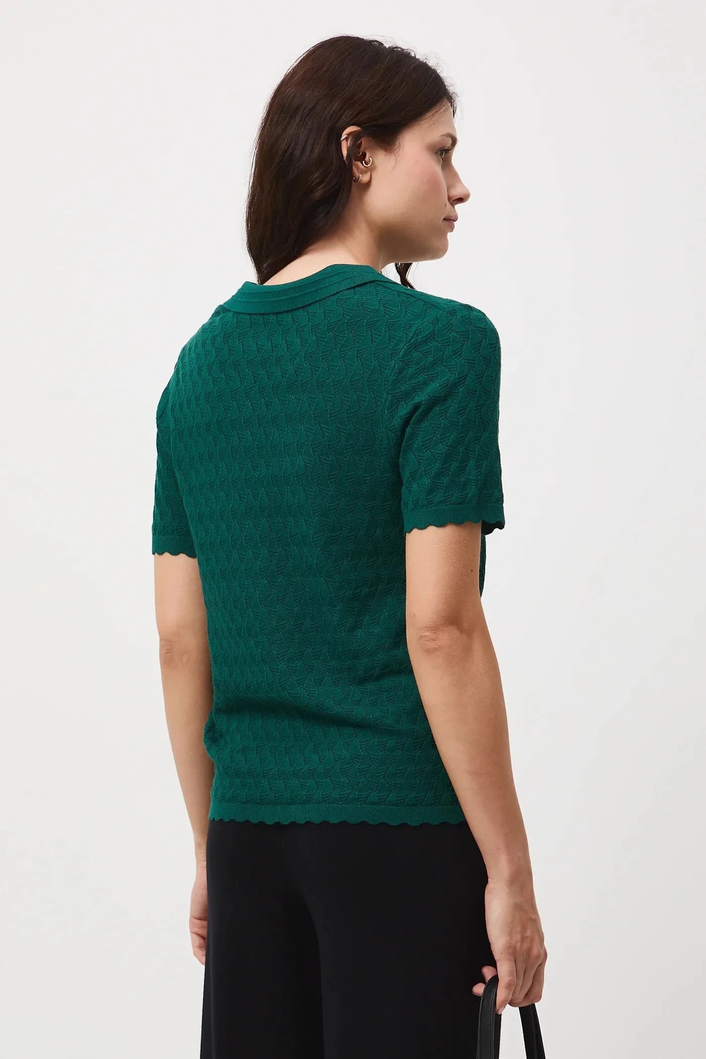 футболка - фото 3