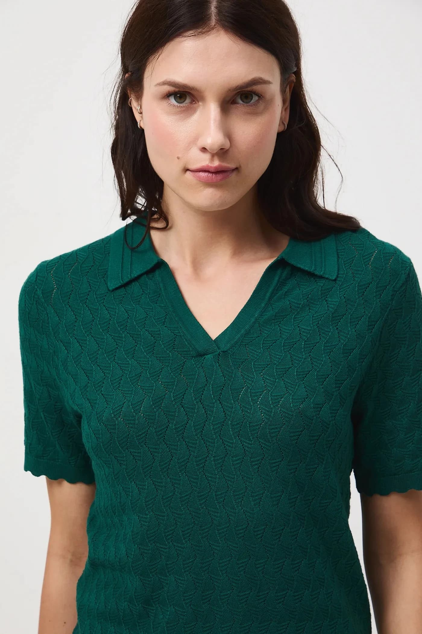 футболка - фото 4