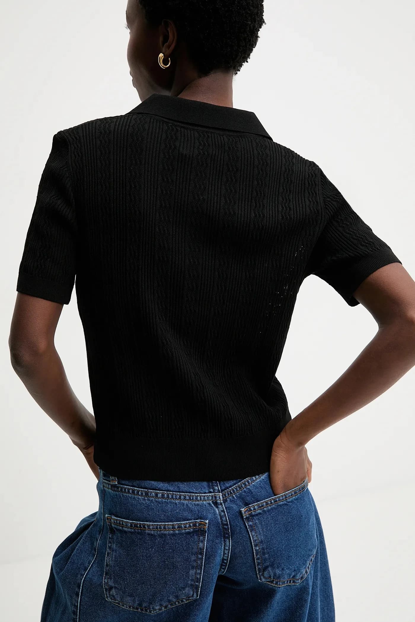 футболка - фото 3