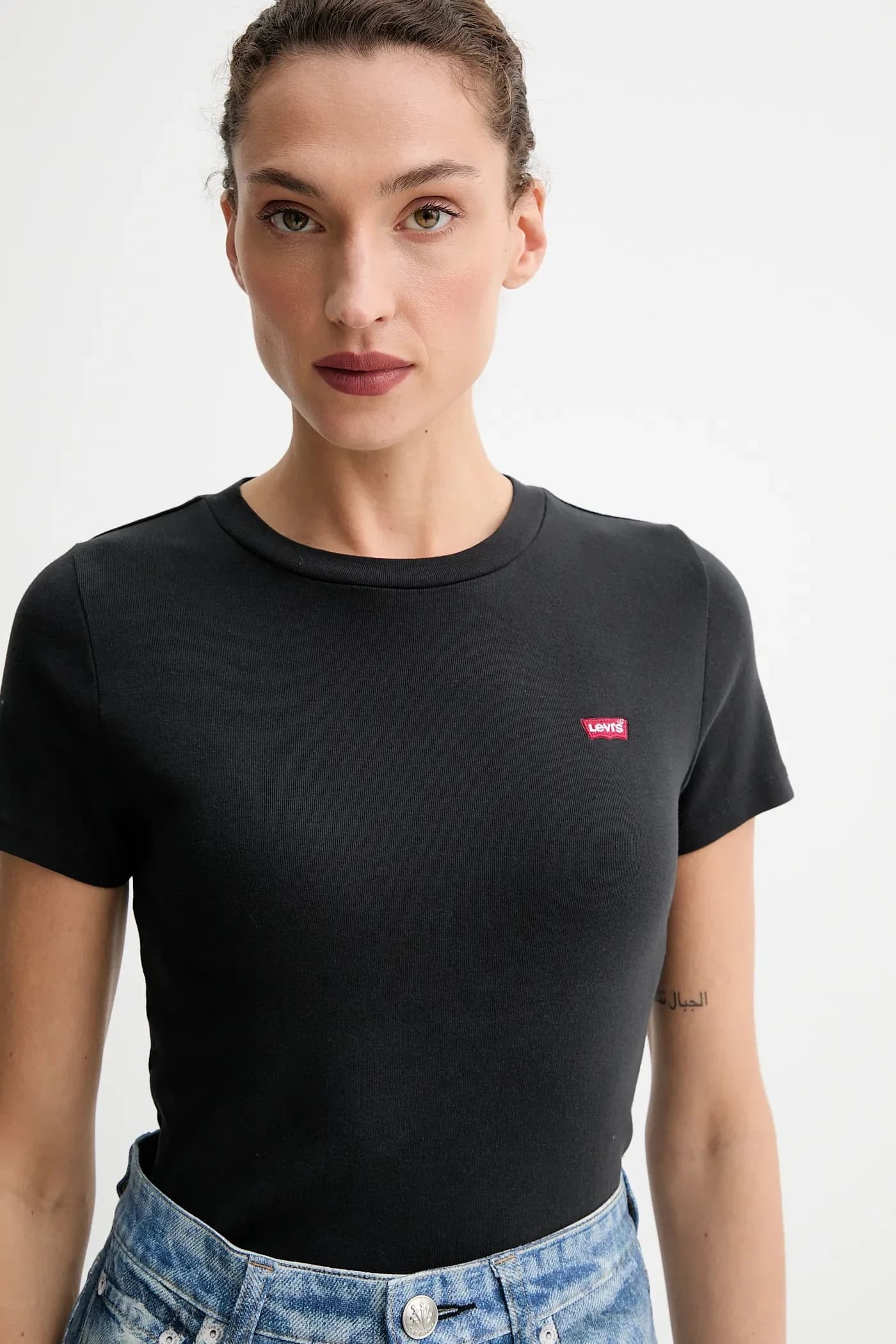 Хлопковые футболки, 2 пары - фото 6