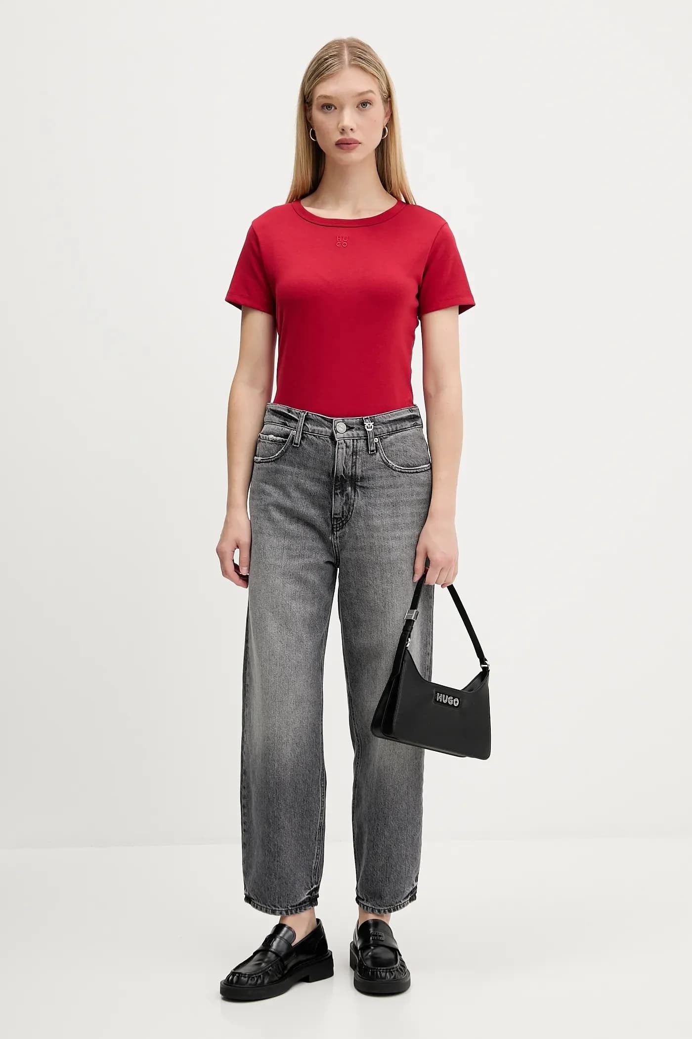 Футболка Делорис - фото 2