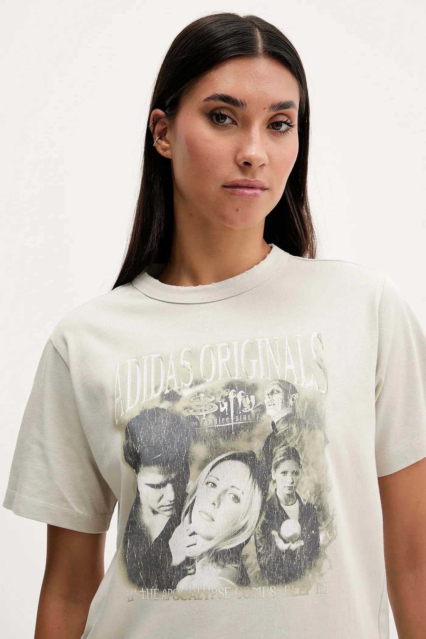 Хлопковая футболка 20th Century Fox Disney - фото 4