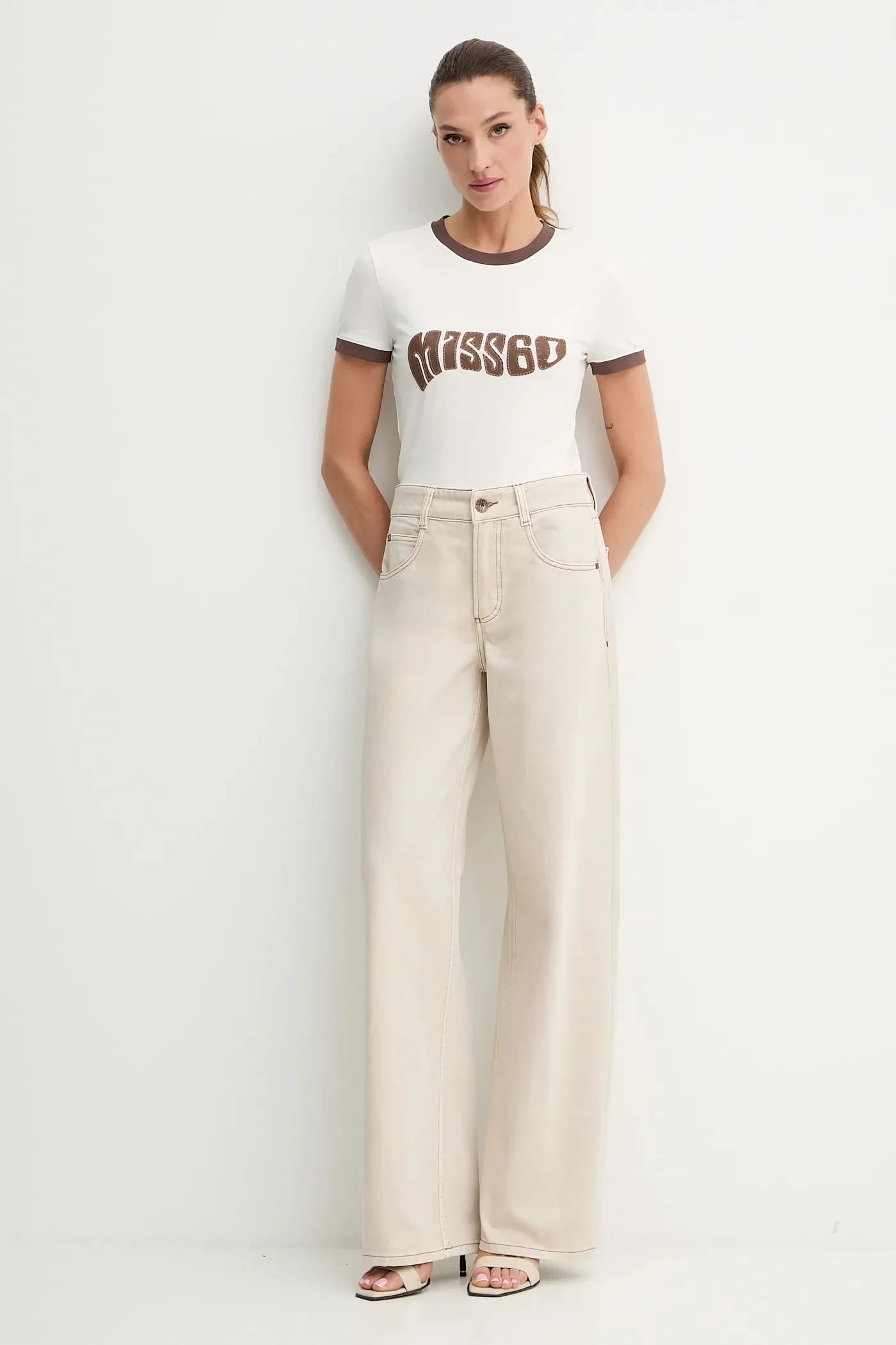 футболка - фото 2