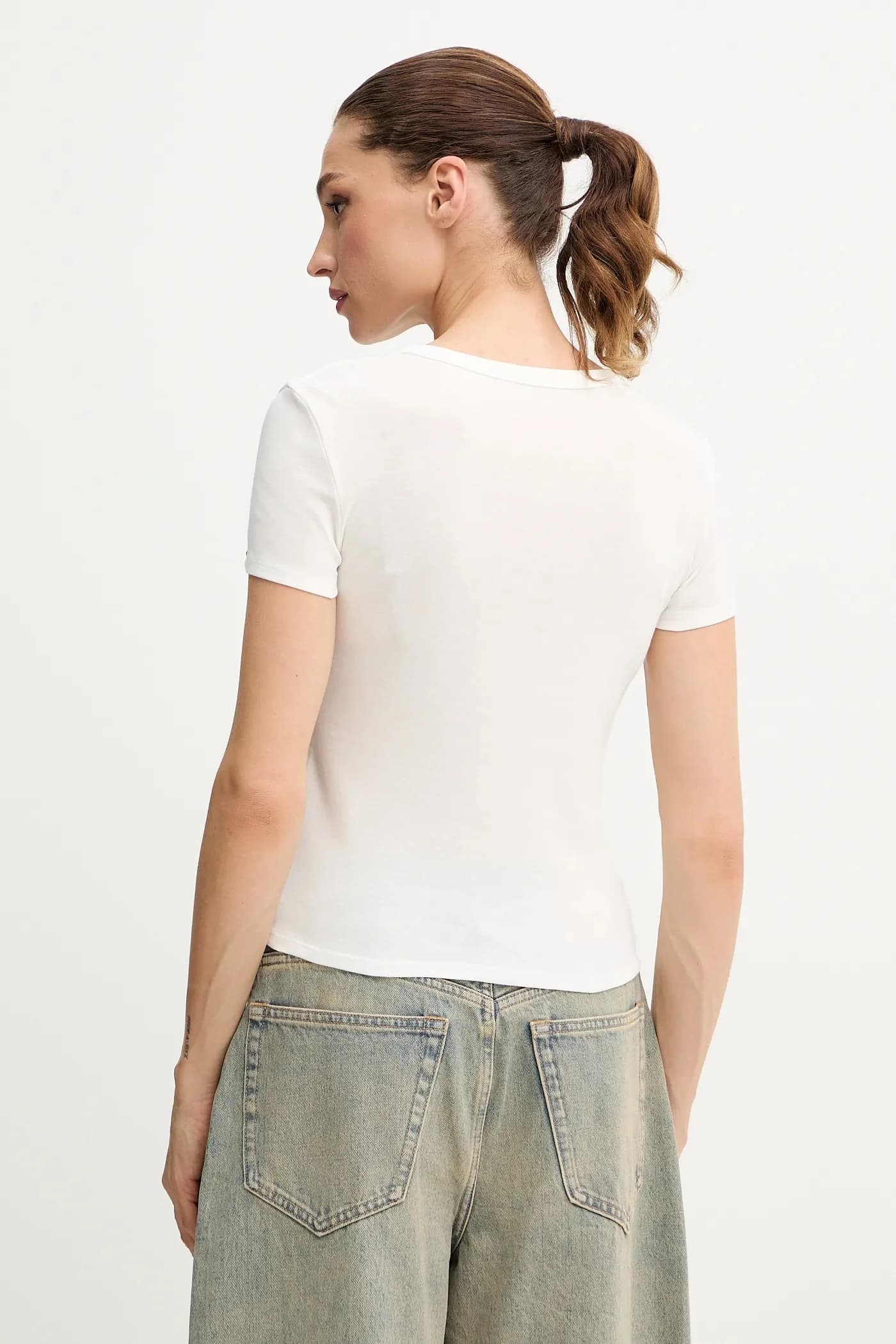 футболка - фото 3