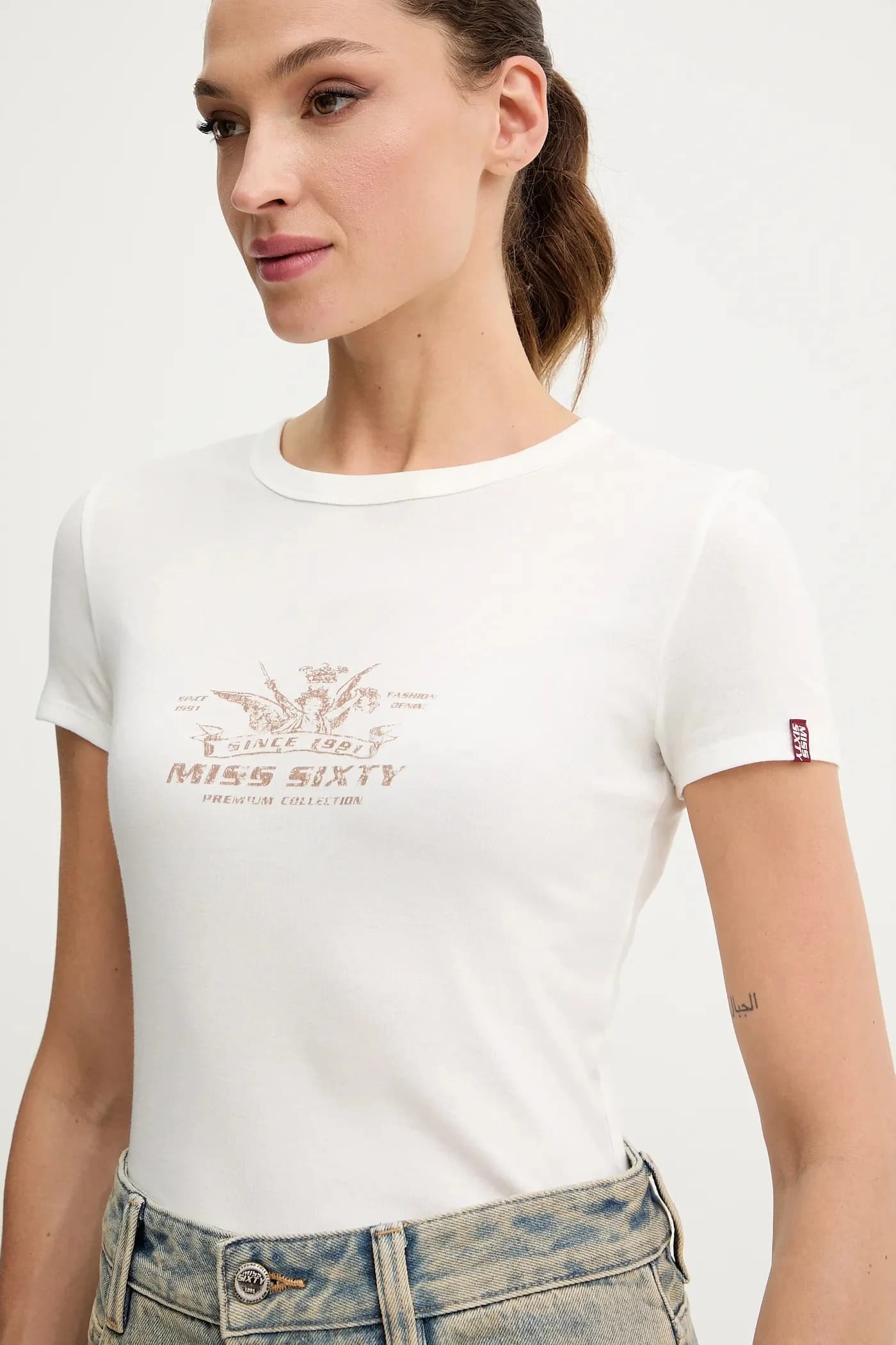 футболка - фото 4