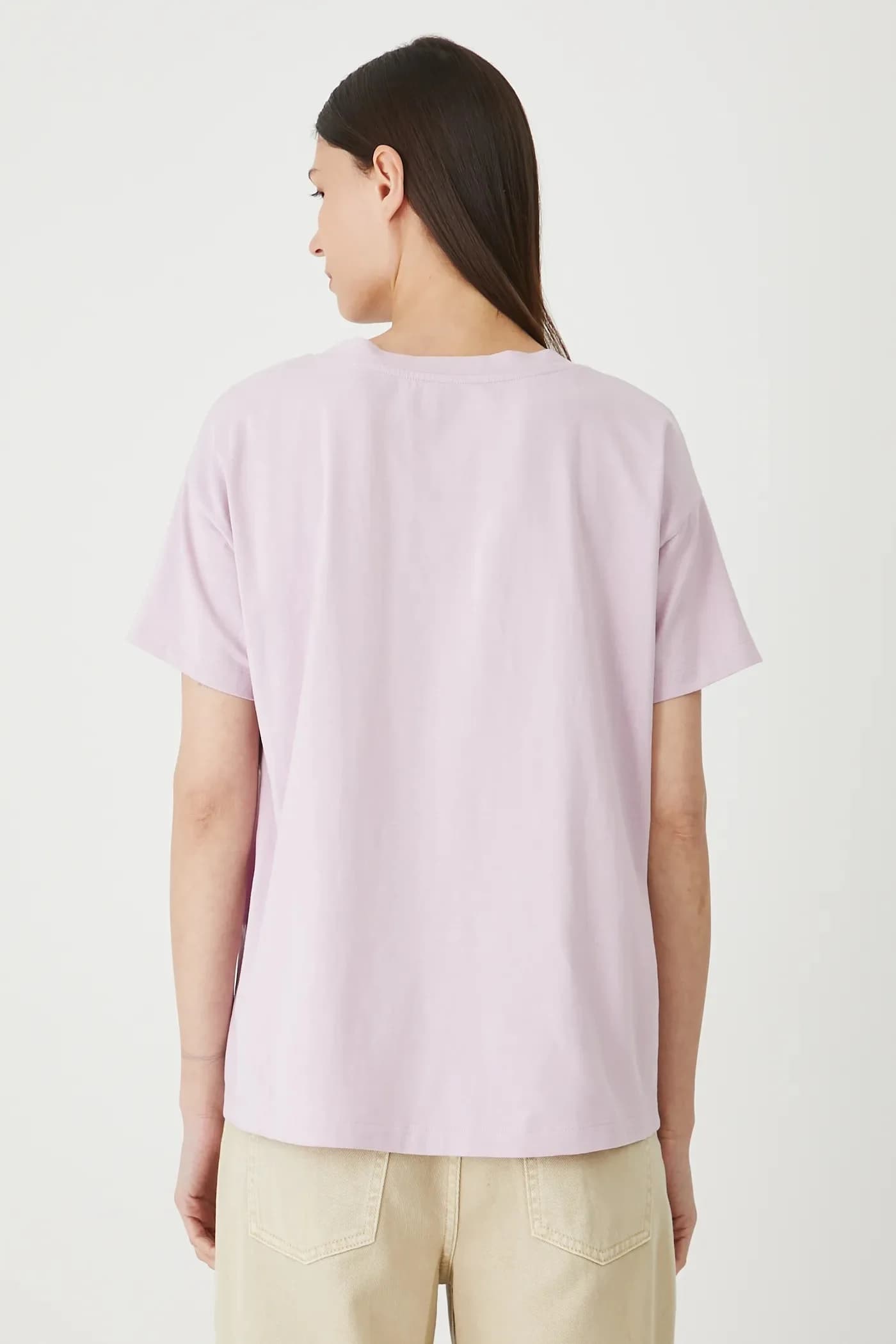 футболка - фото 3