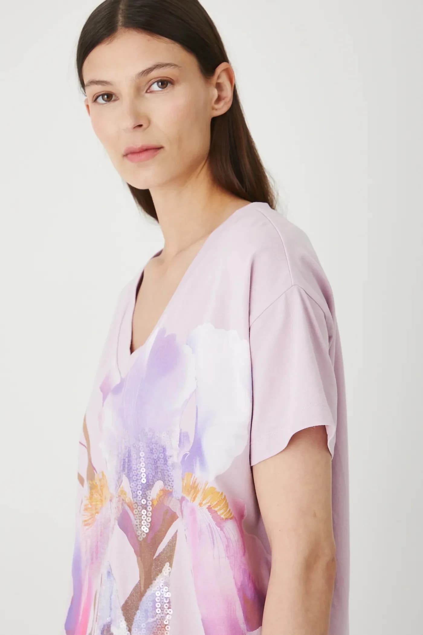 футболка - фото 4