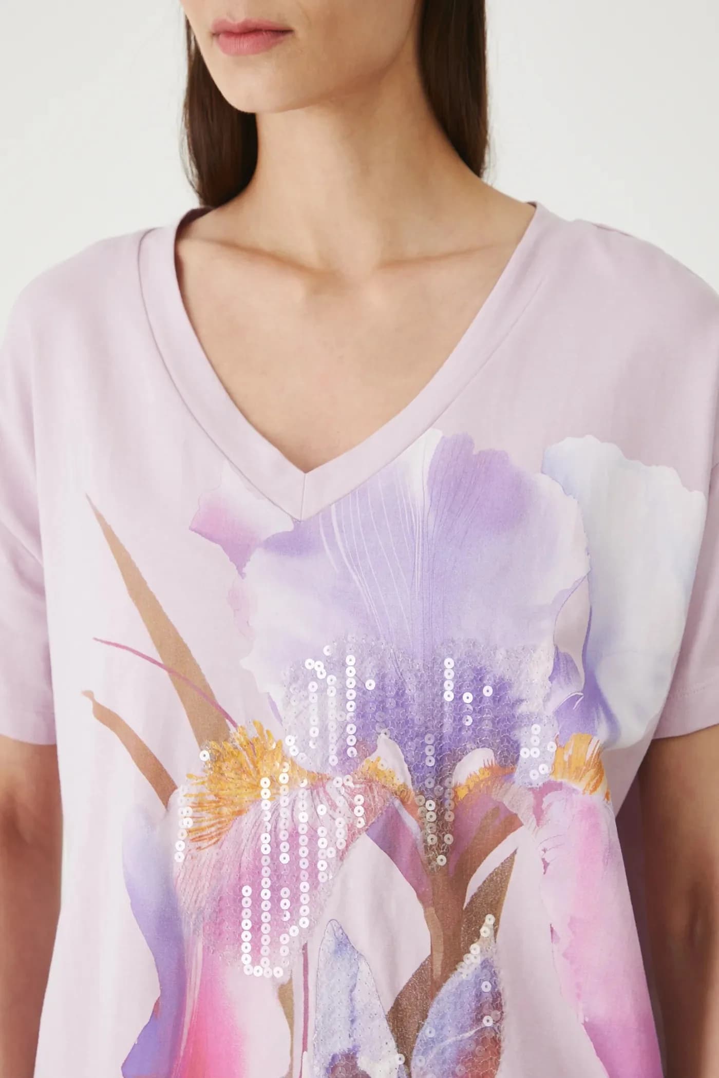 футболка - фото 5