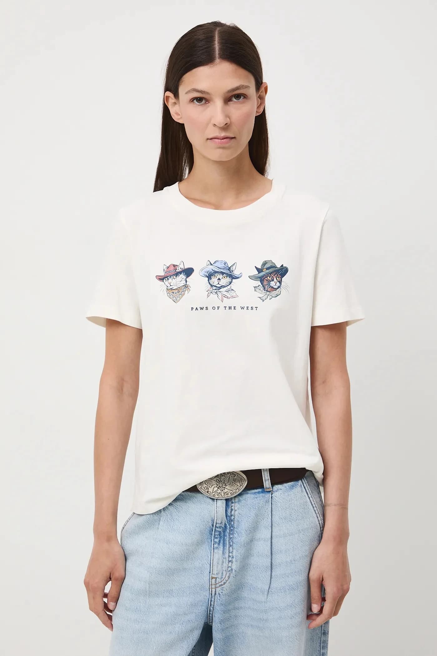 футболка - фото 2