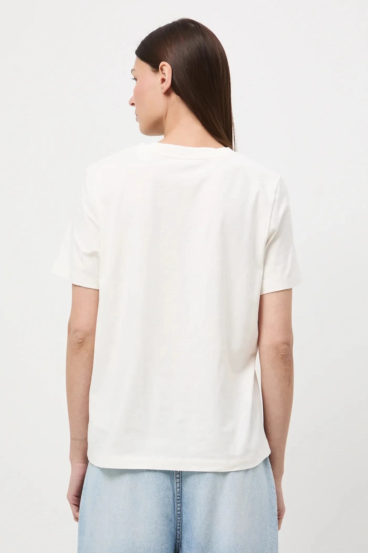 футболка - фото 3