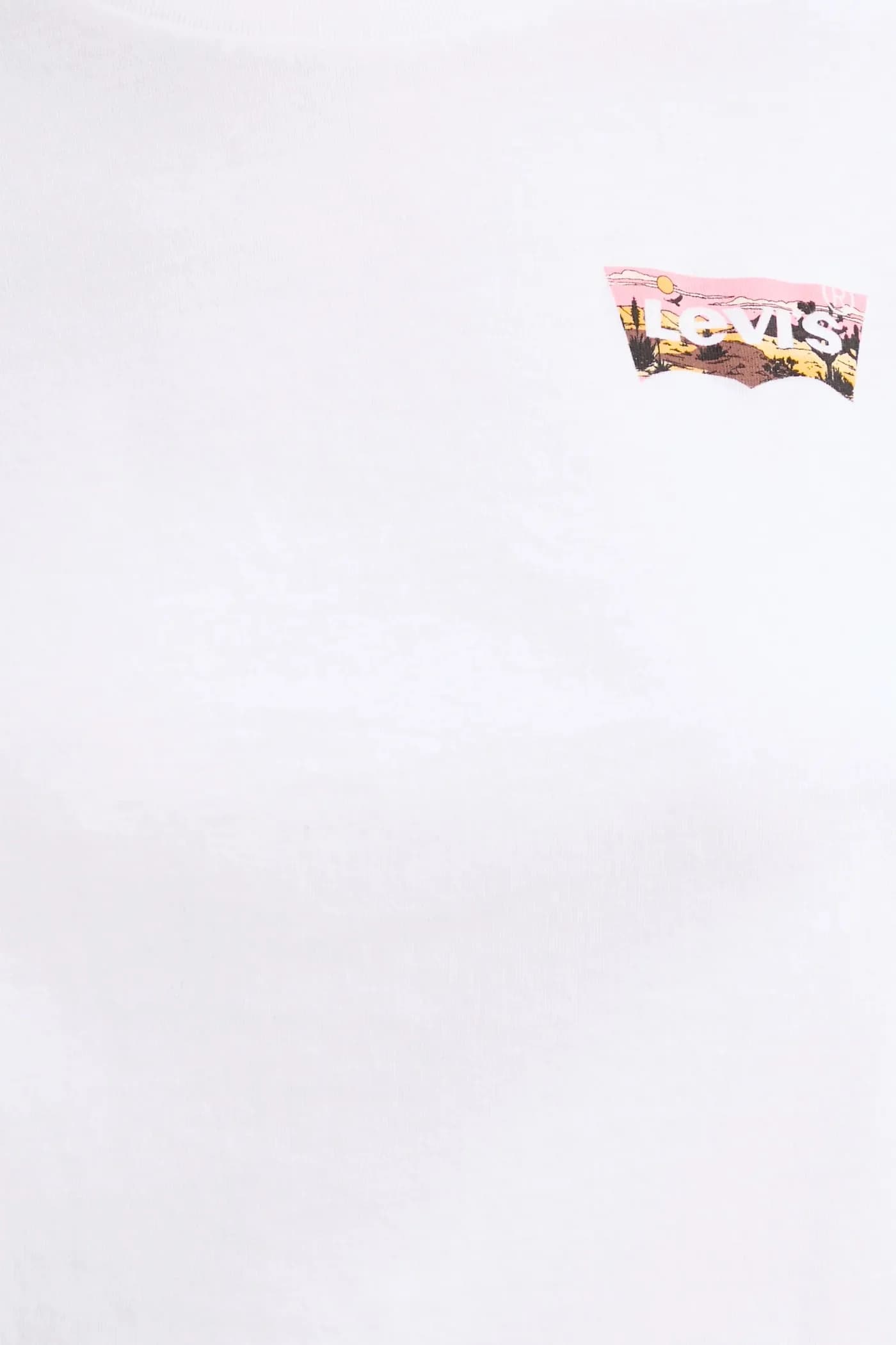 Хлопковая футболка - фото 5