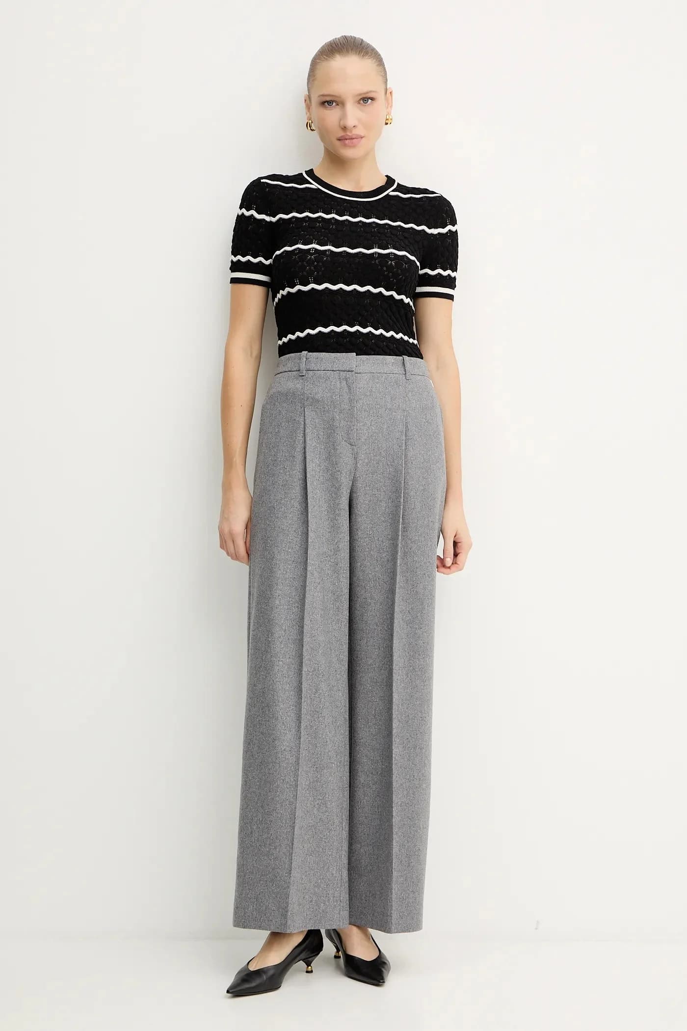 футболка - фото 2