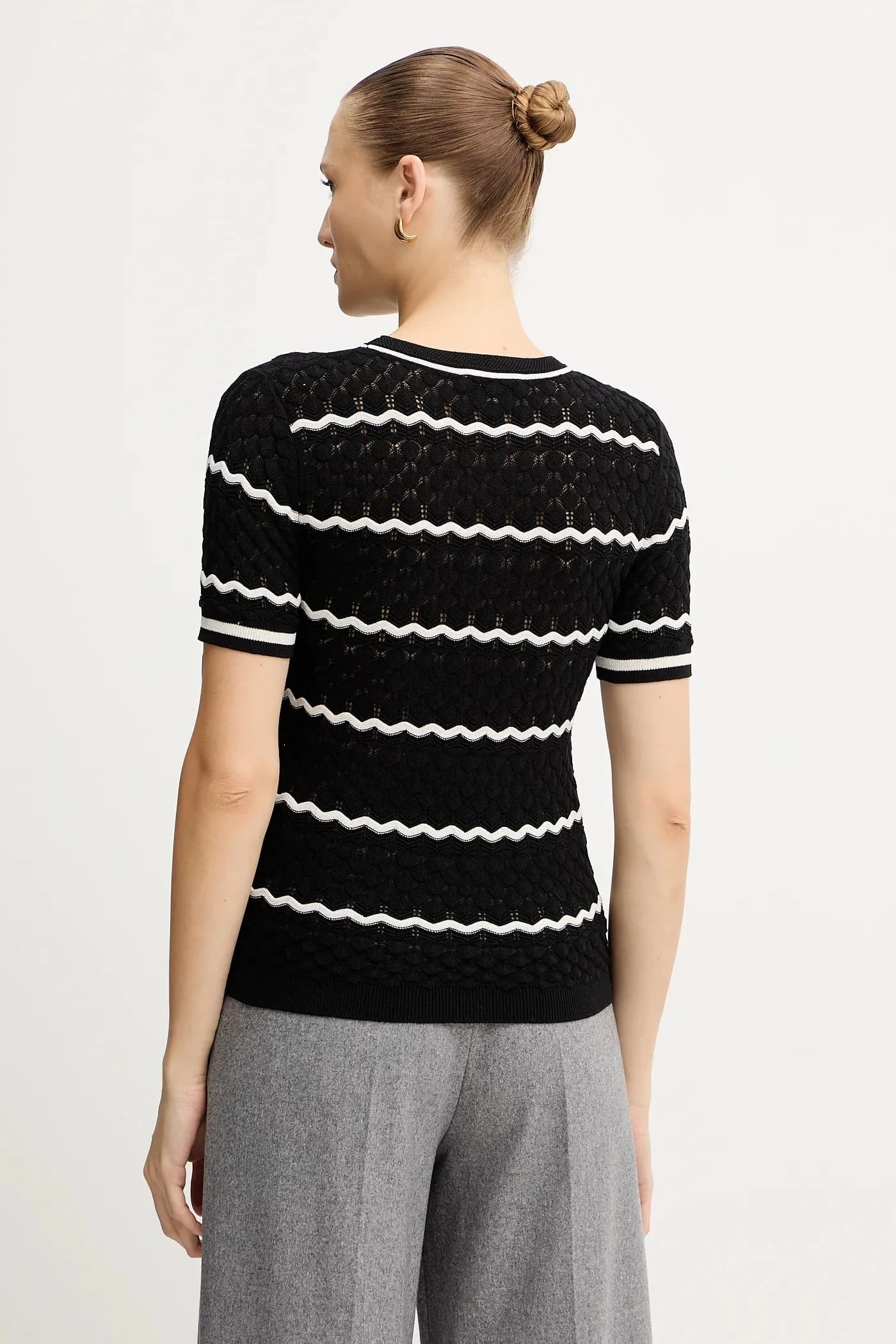 футболка - фото 3