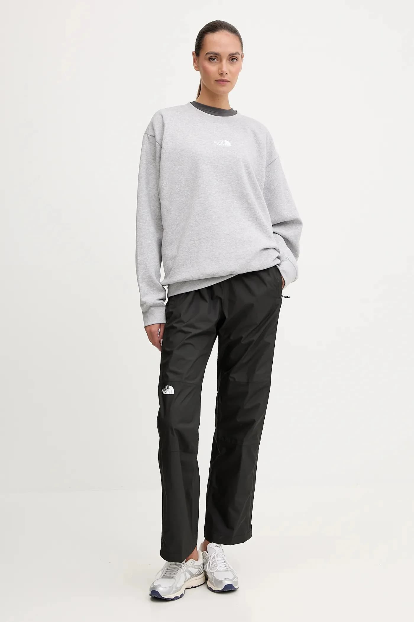 Свободная хлопковая футболка Dome - фото 2