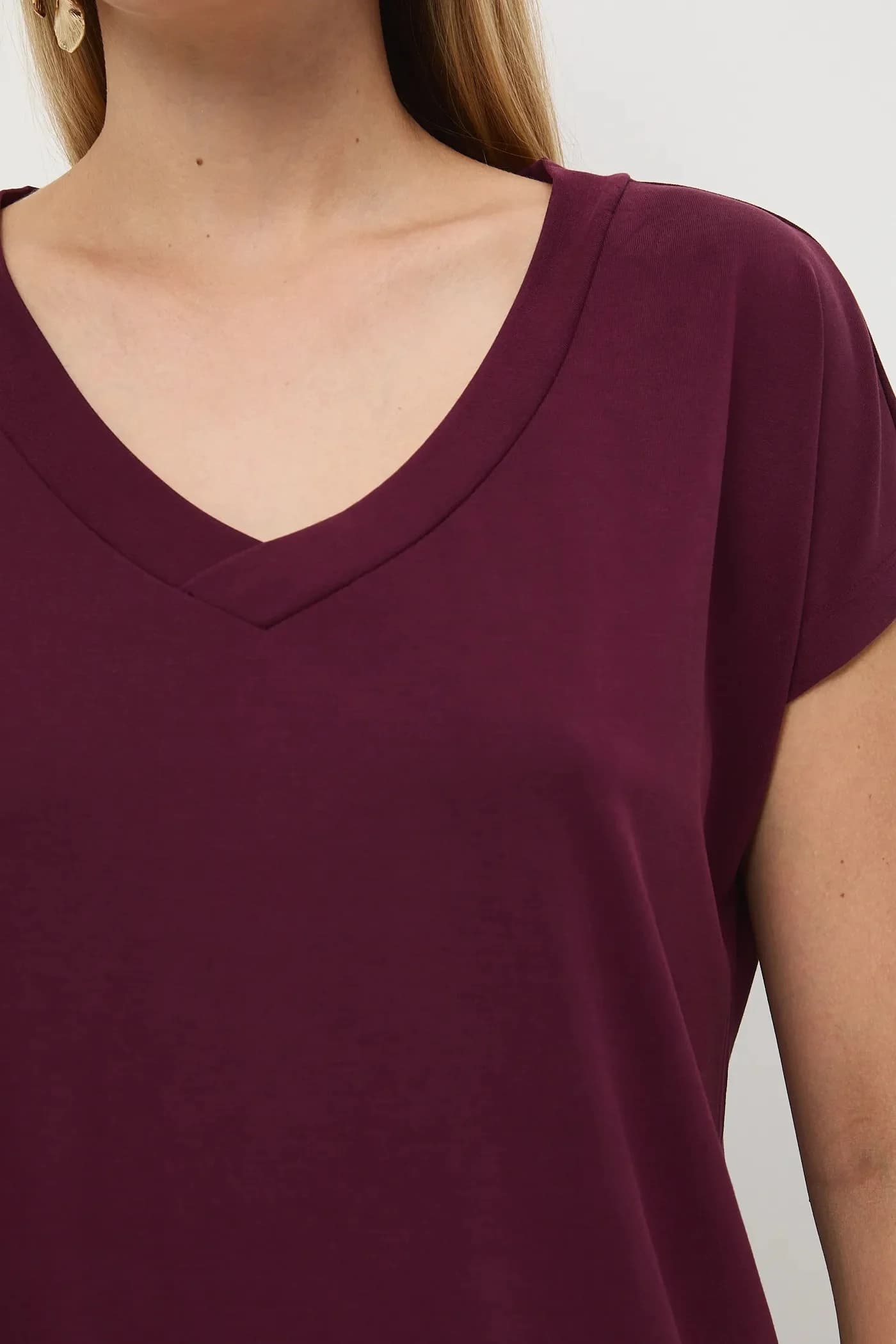 футболка - фото 5