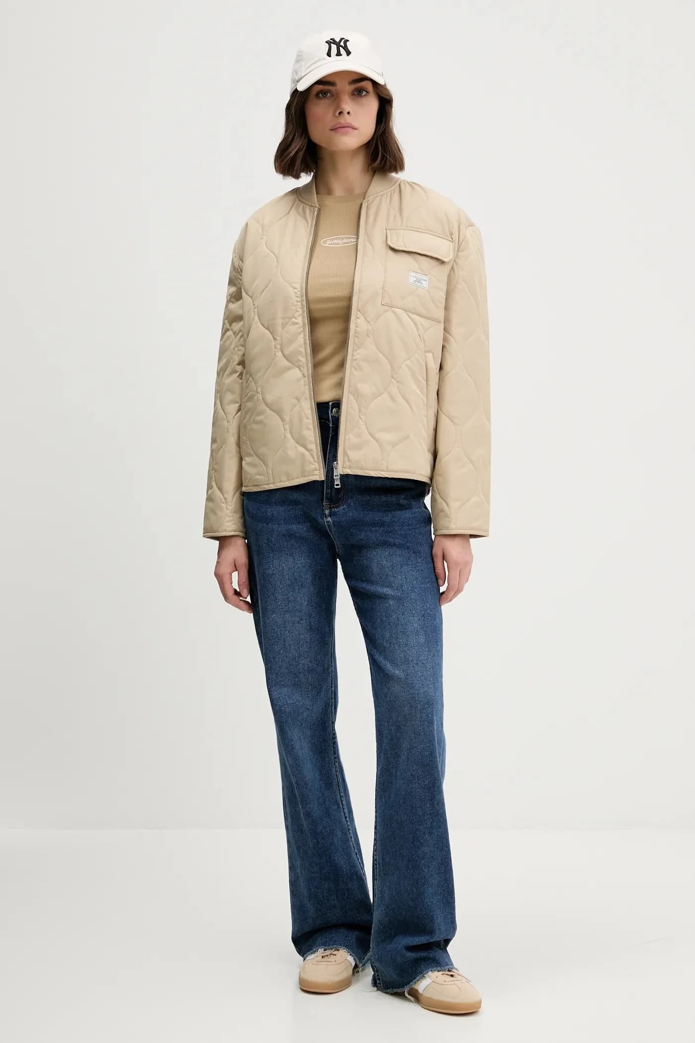 футболка - фото 2