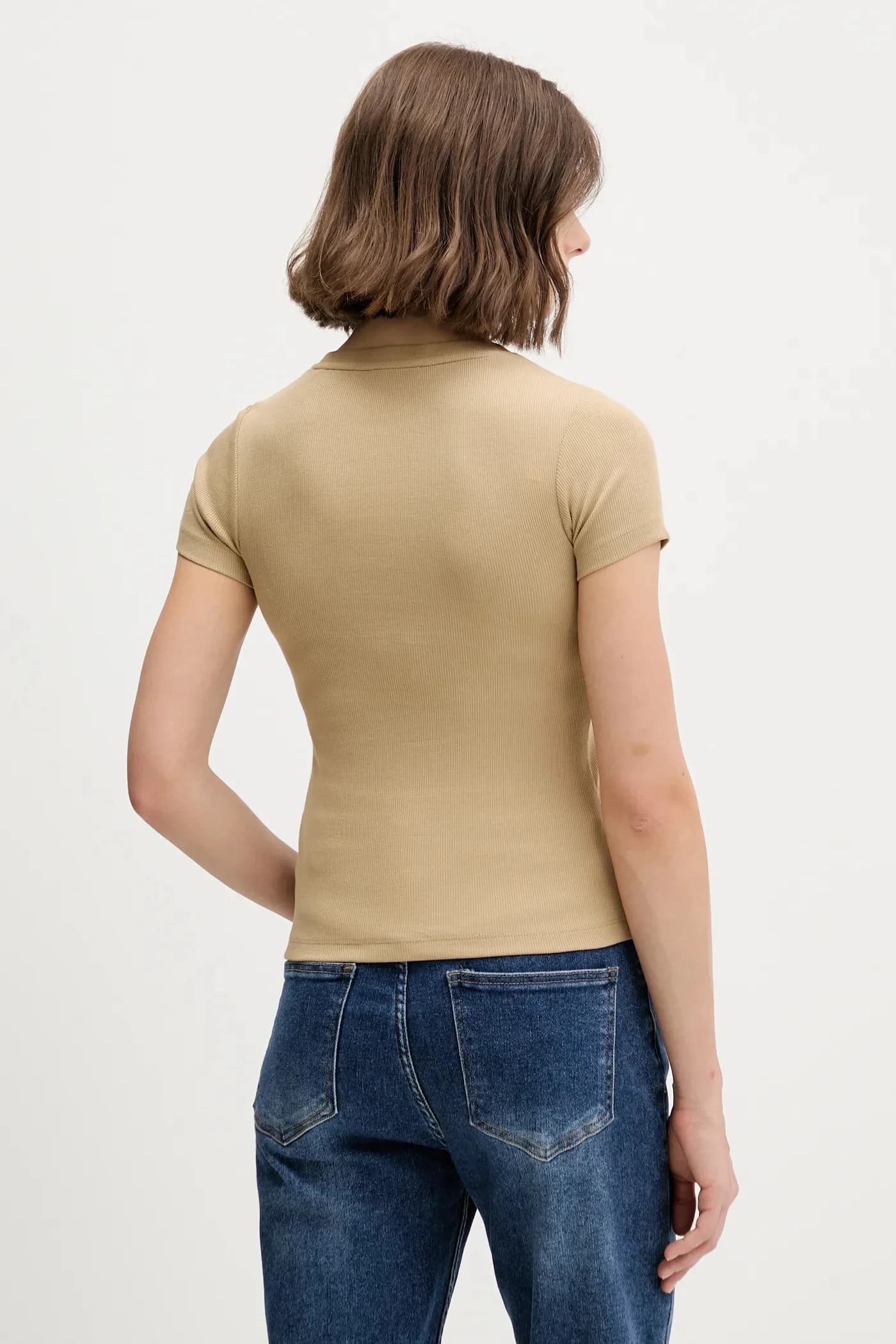 футболка - фото 3