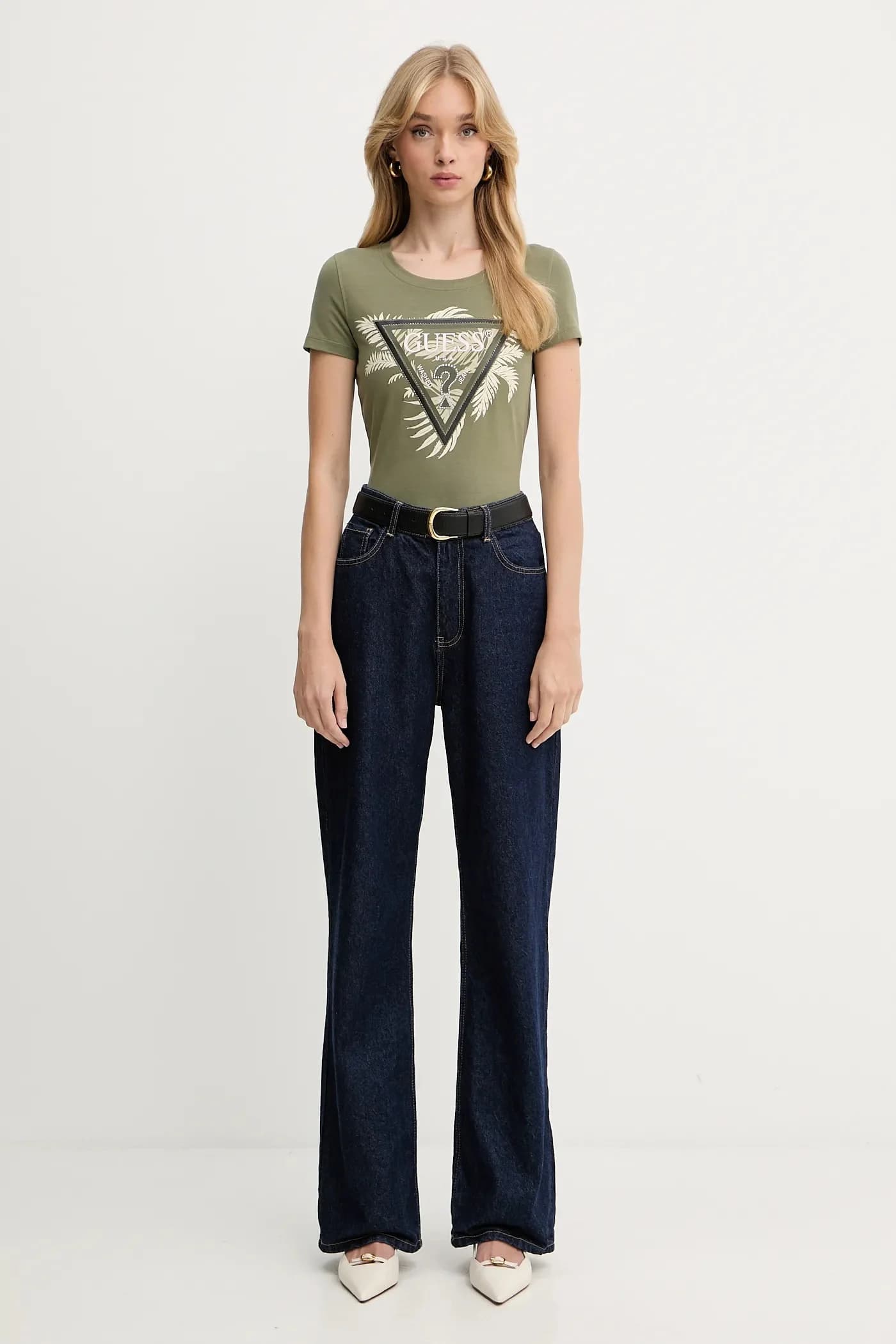 футболка - фото 2