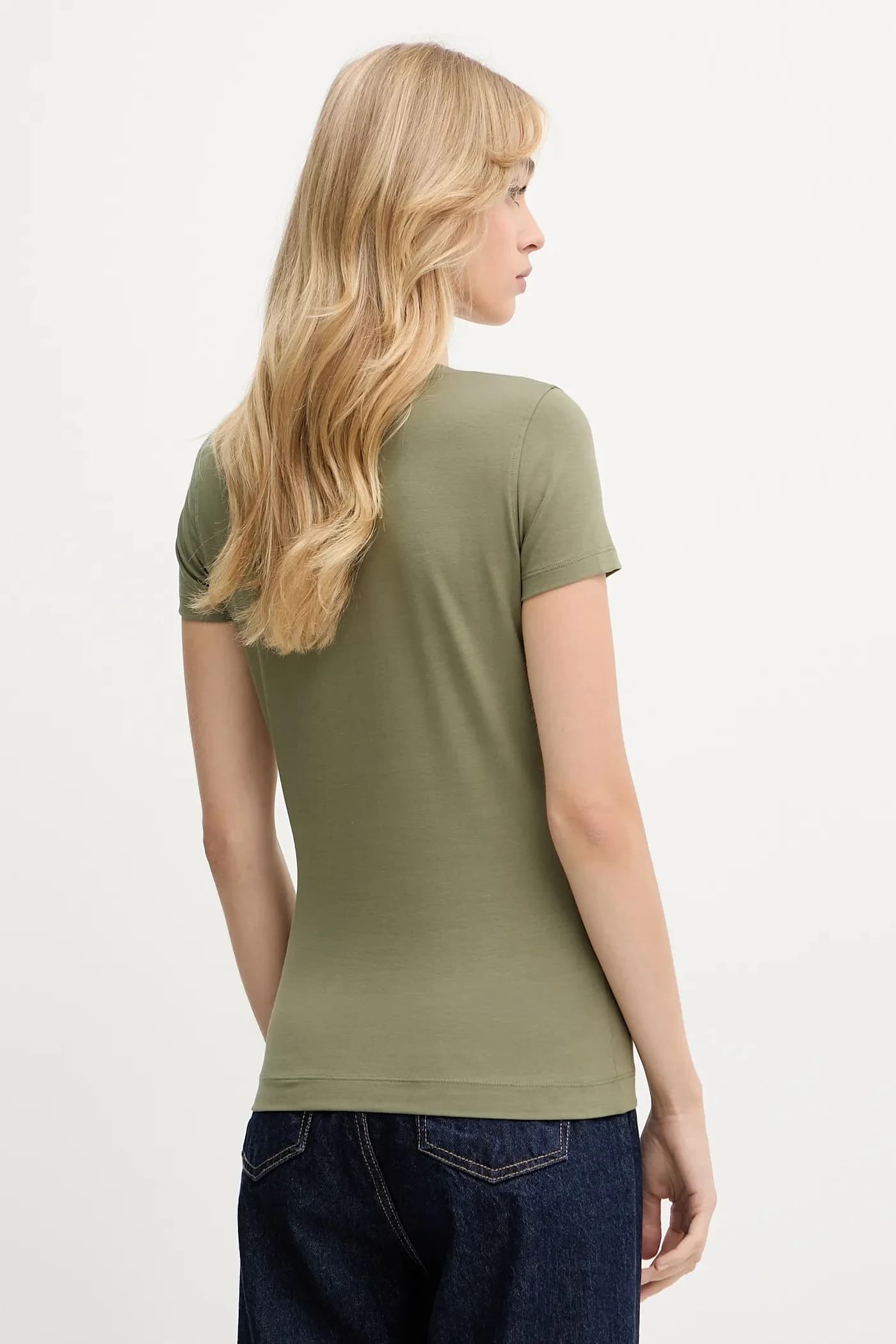 футболка - фото 3