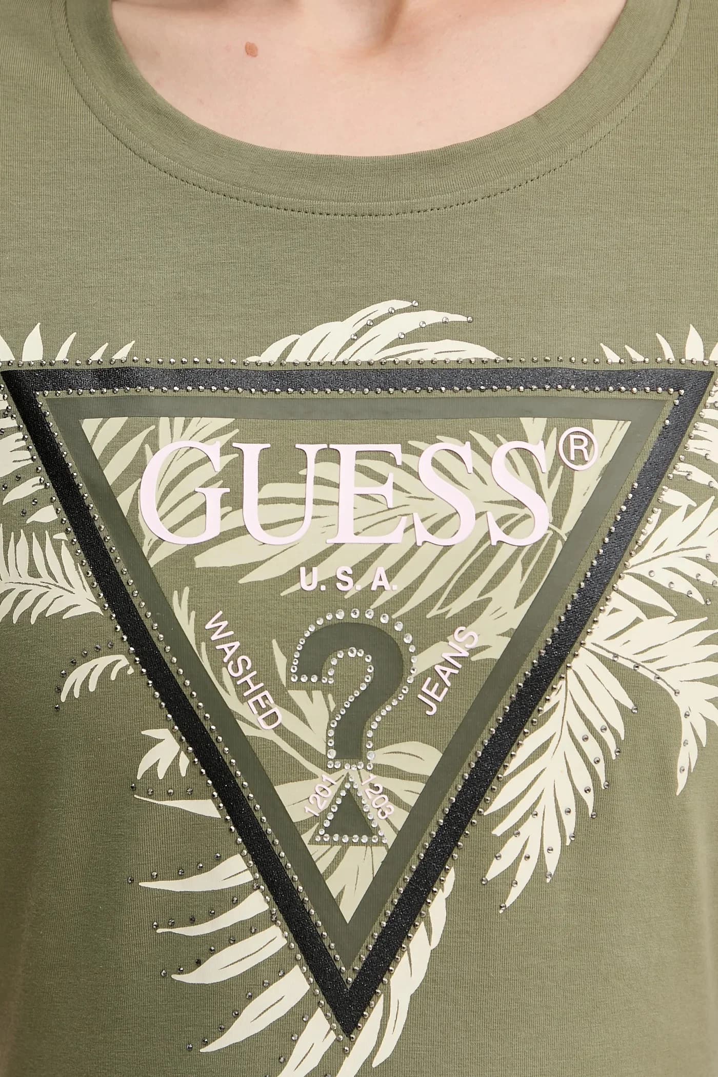 футболка - фото 5