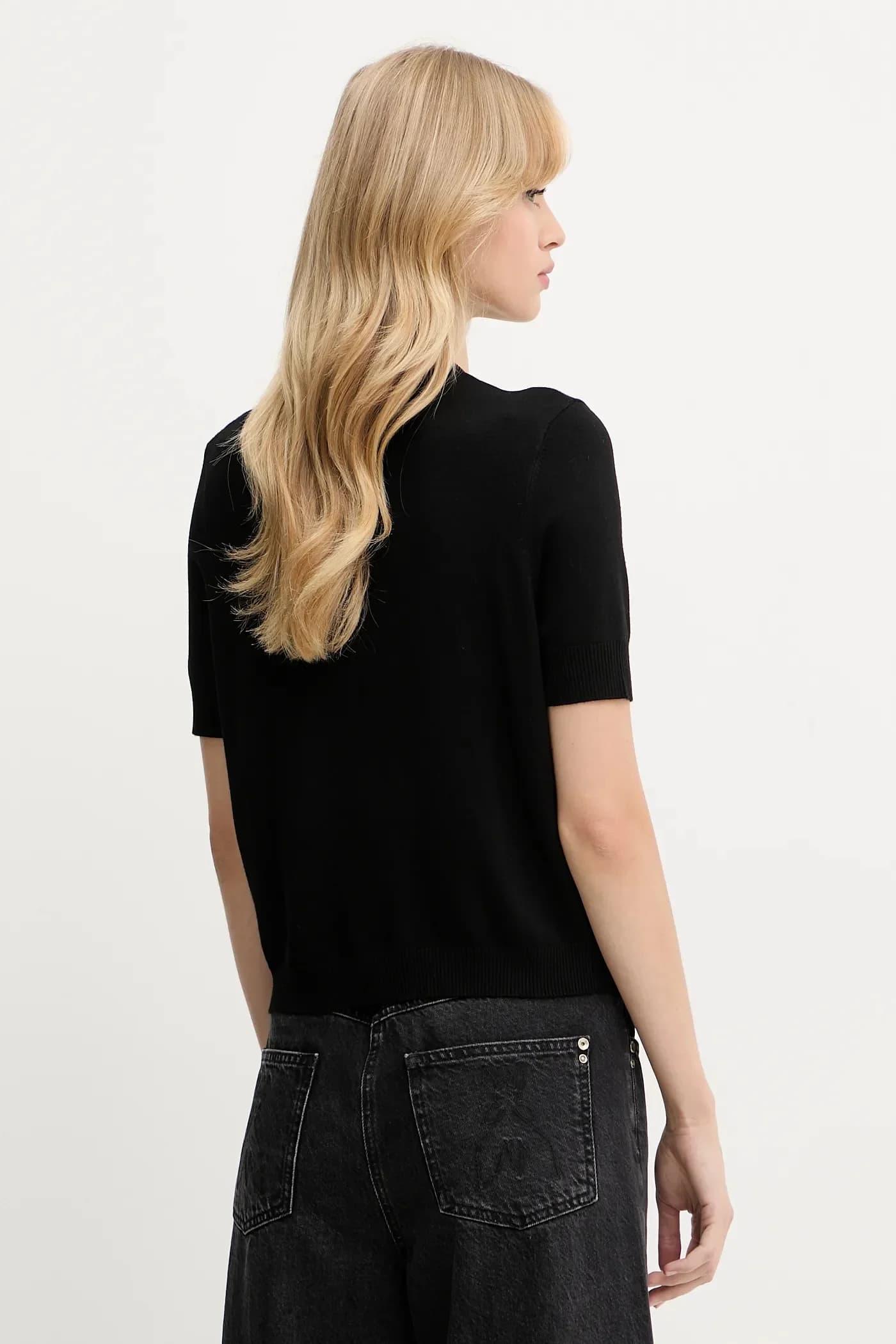 ЛЕЙЛА Футболка - фото 3