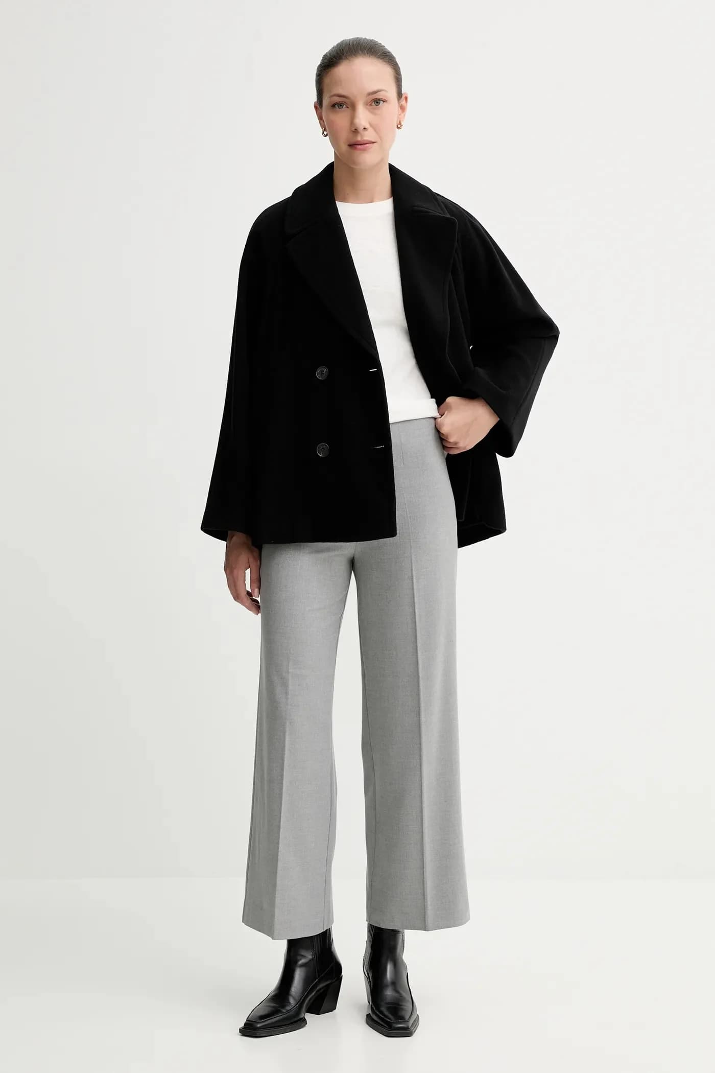 Хлопковая футболка - фото 2