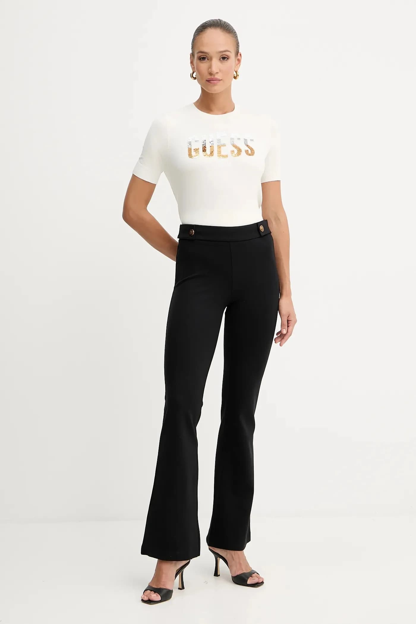 ЛЕЙЛА Футболка - фото 2