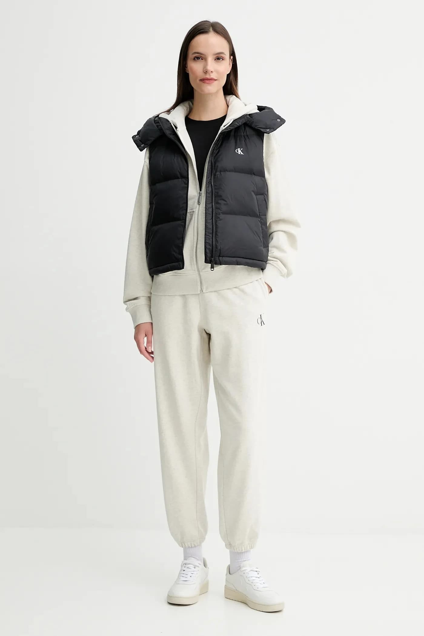 Хлопковая футболка - фото 2