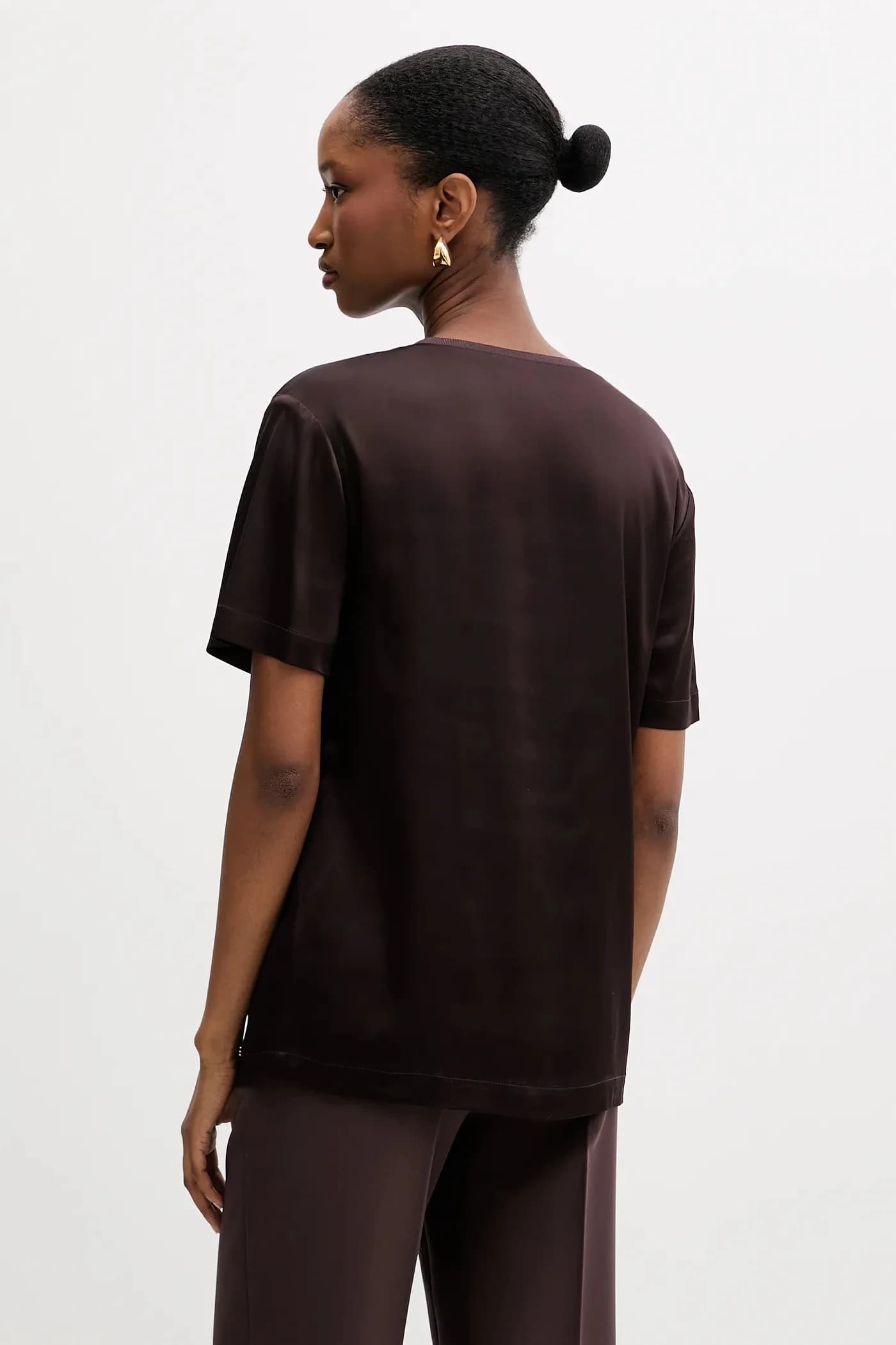 ОРЕИЛЬ Футболка - фото 3