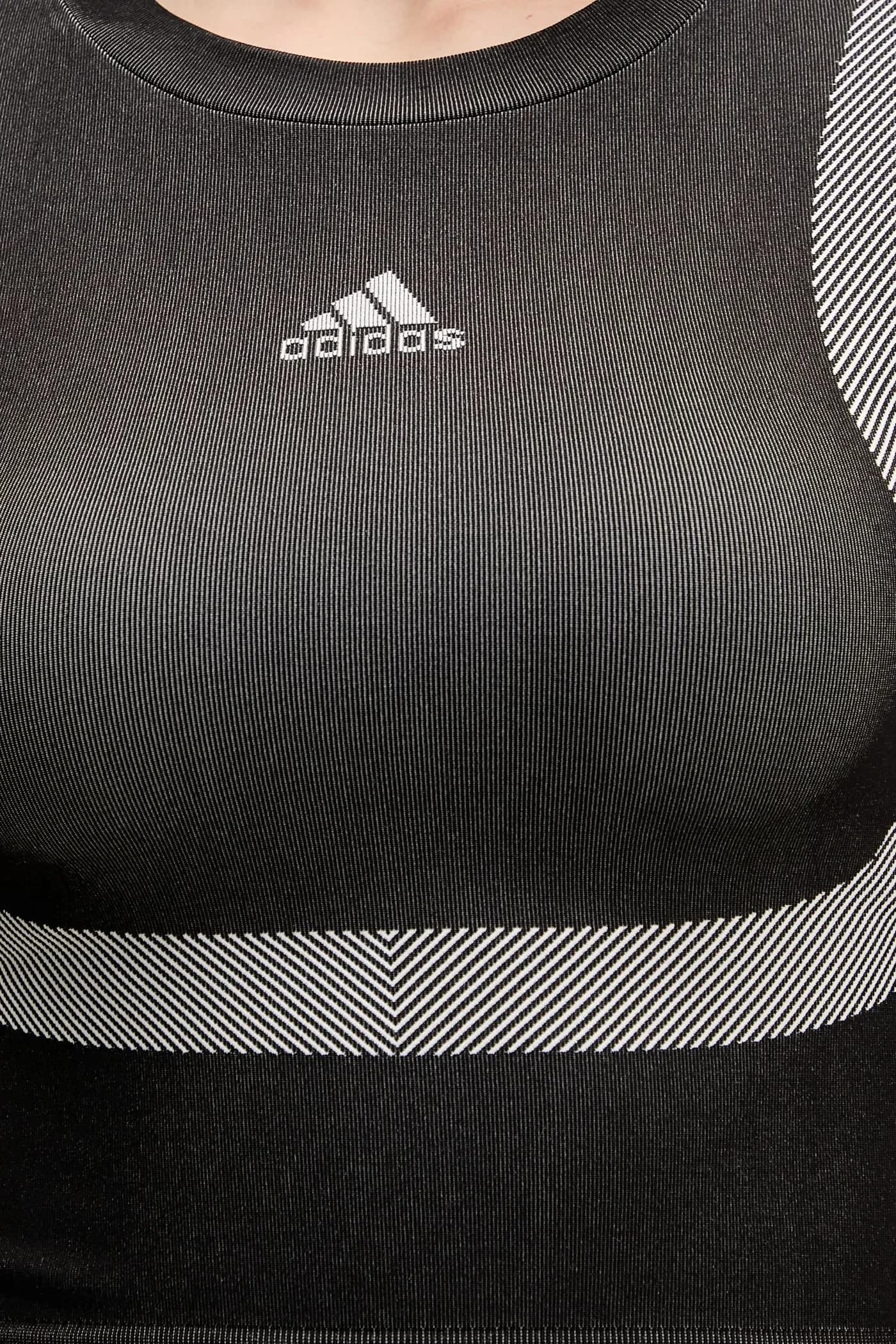 Бесшовная детская футболка Techfit - фото 5