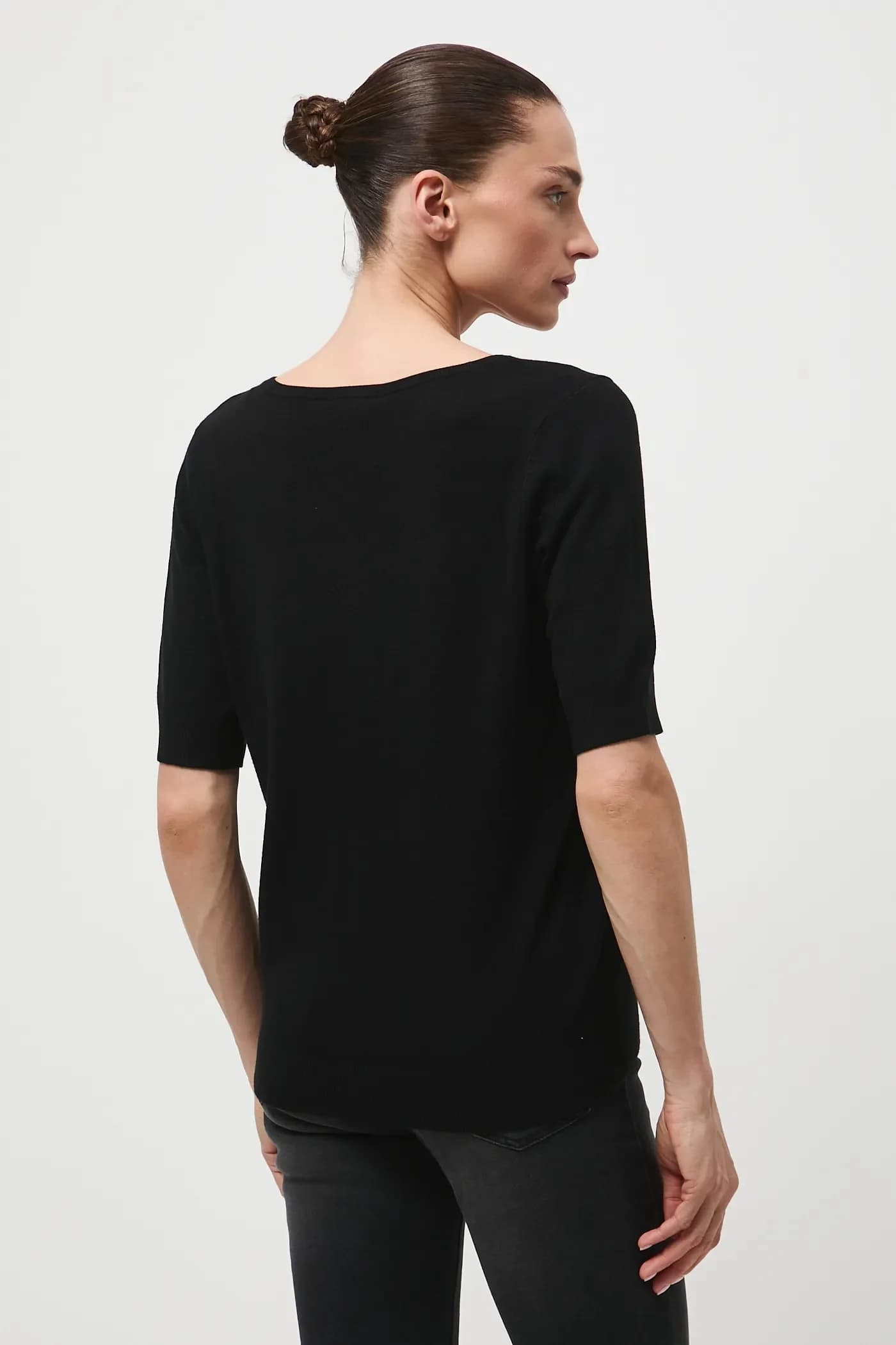 футболка - фото 3