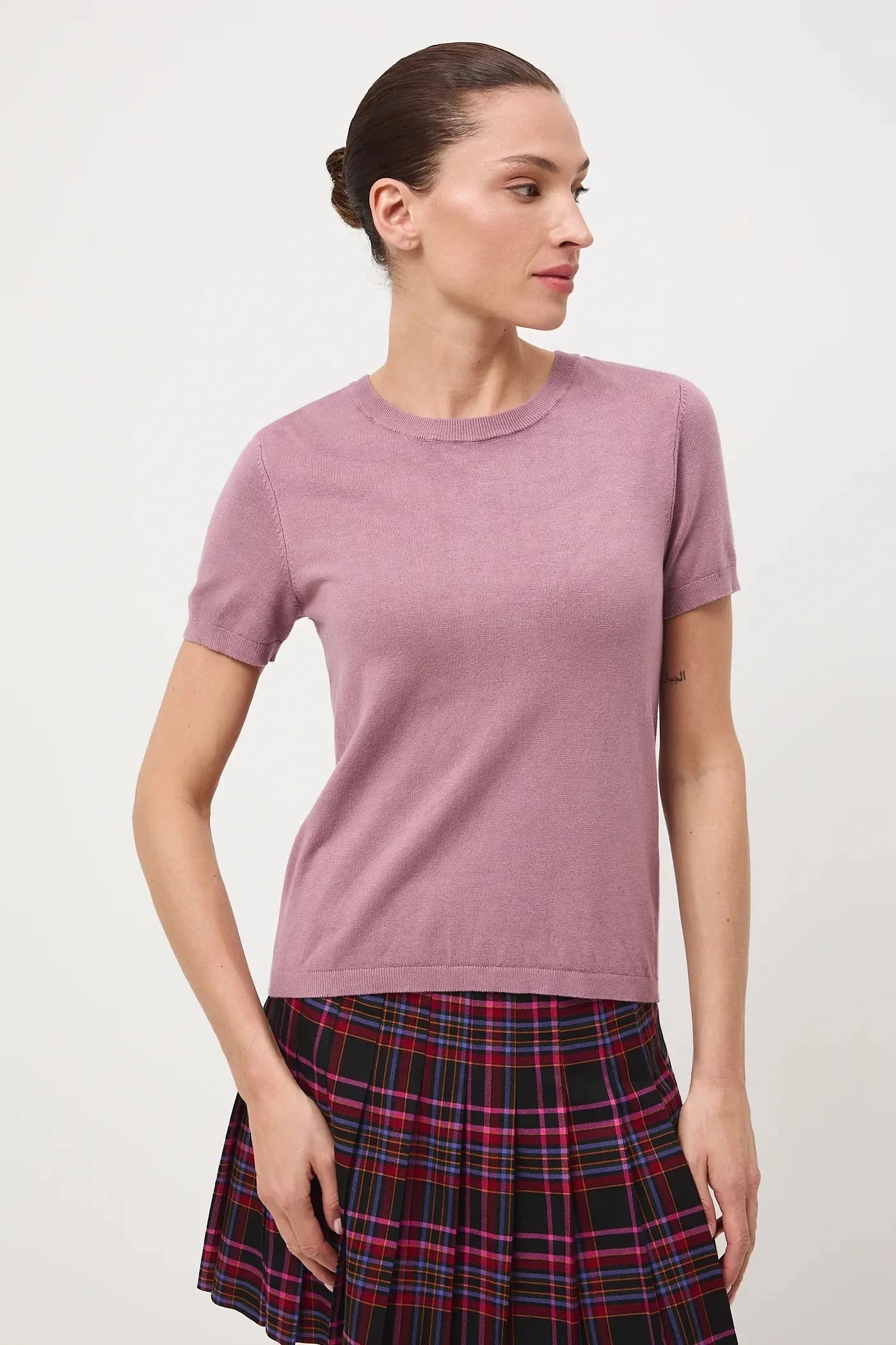 футболка - фото 3