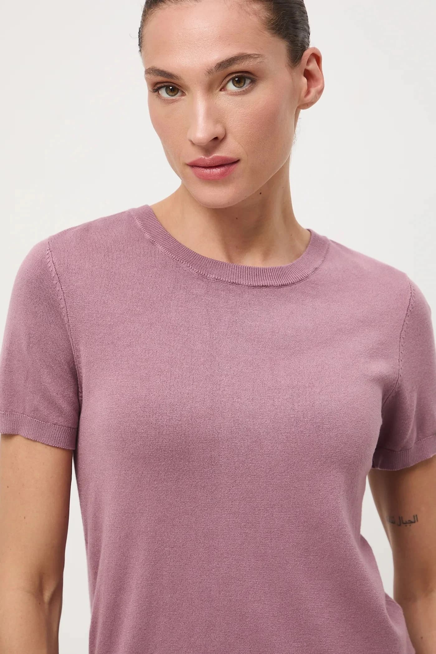 футболка - фото 4