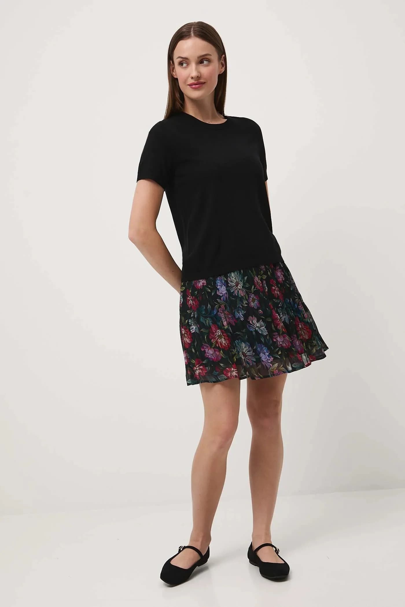 футболка - фото 2