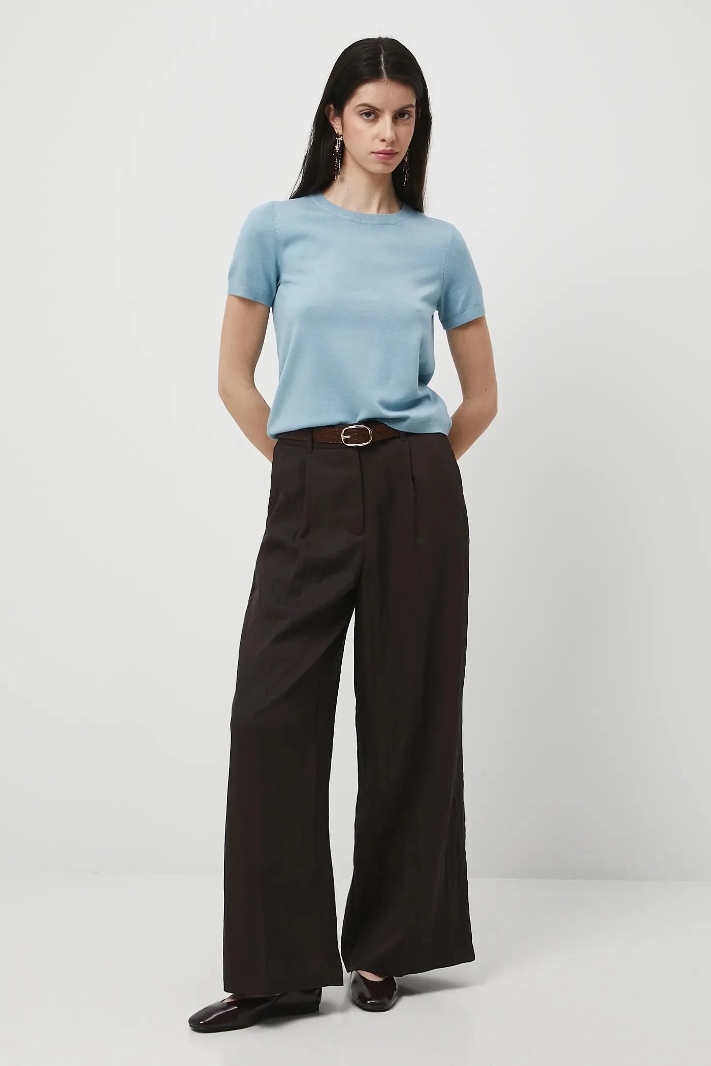 футболка - фото 3