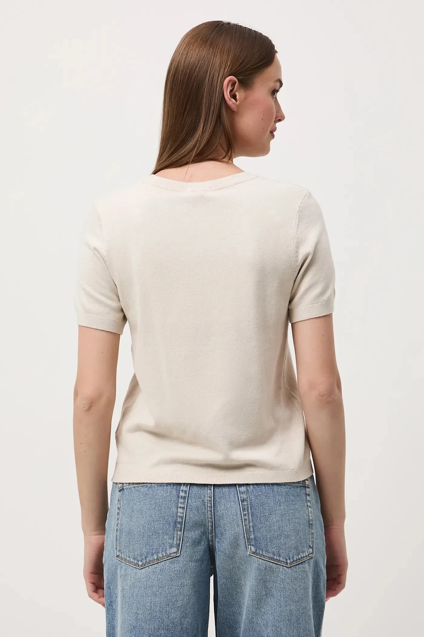 футболка - фото 3