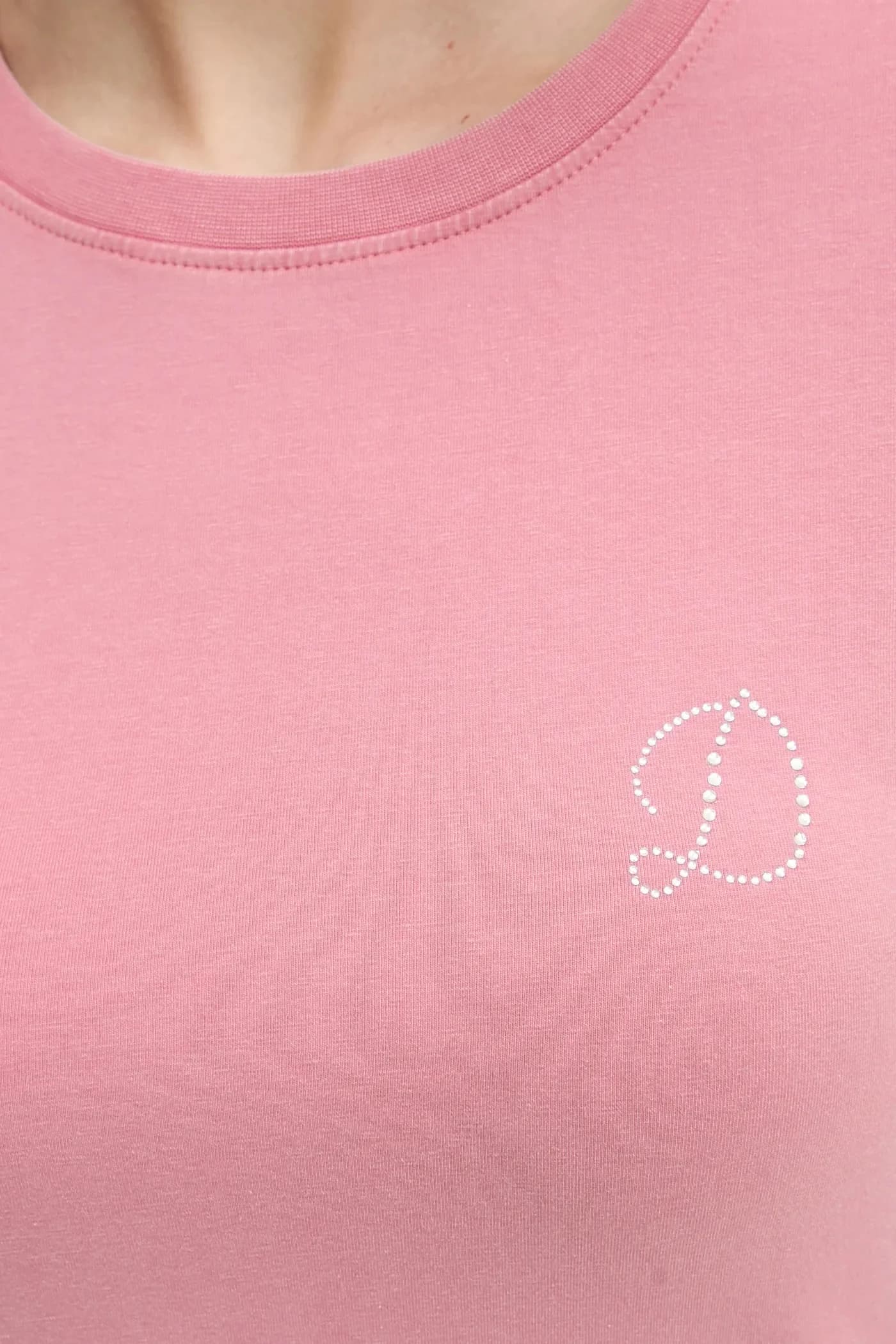 ЯНТАРНАЯ футболка - фото 5