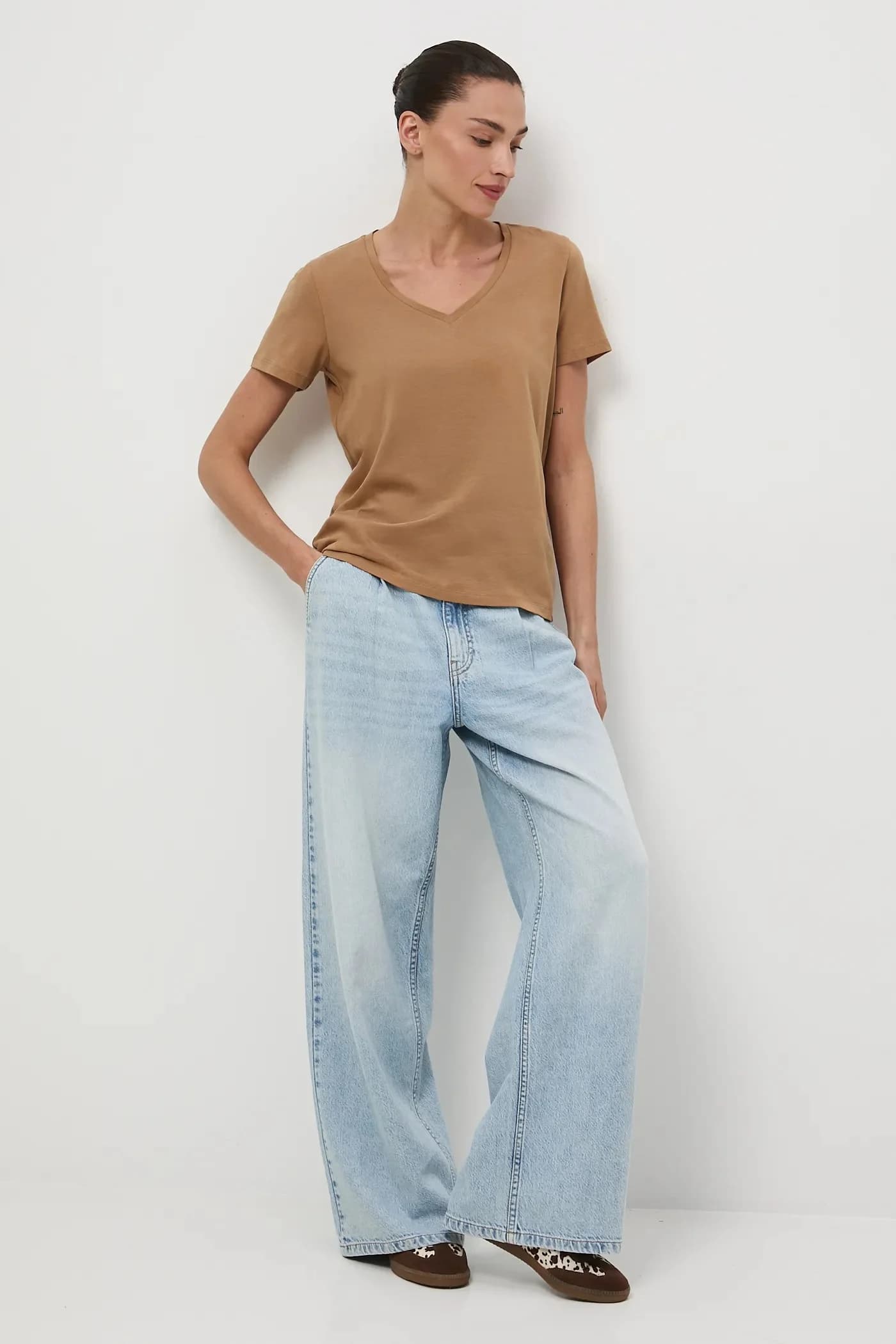 футболка - фото 2