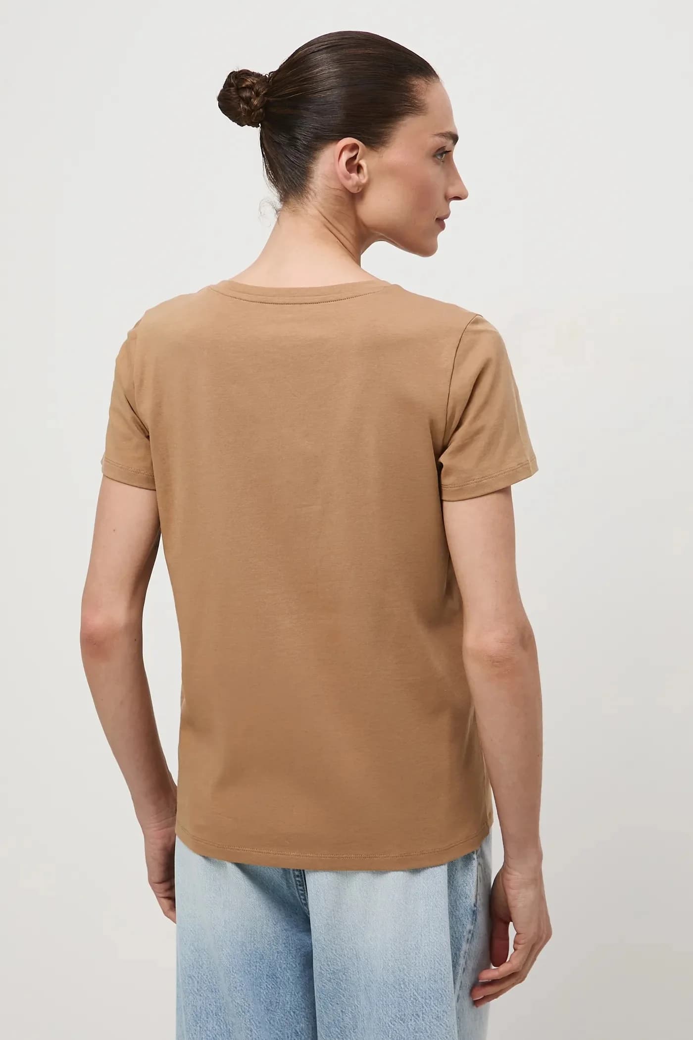 футболка - фото 3