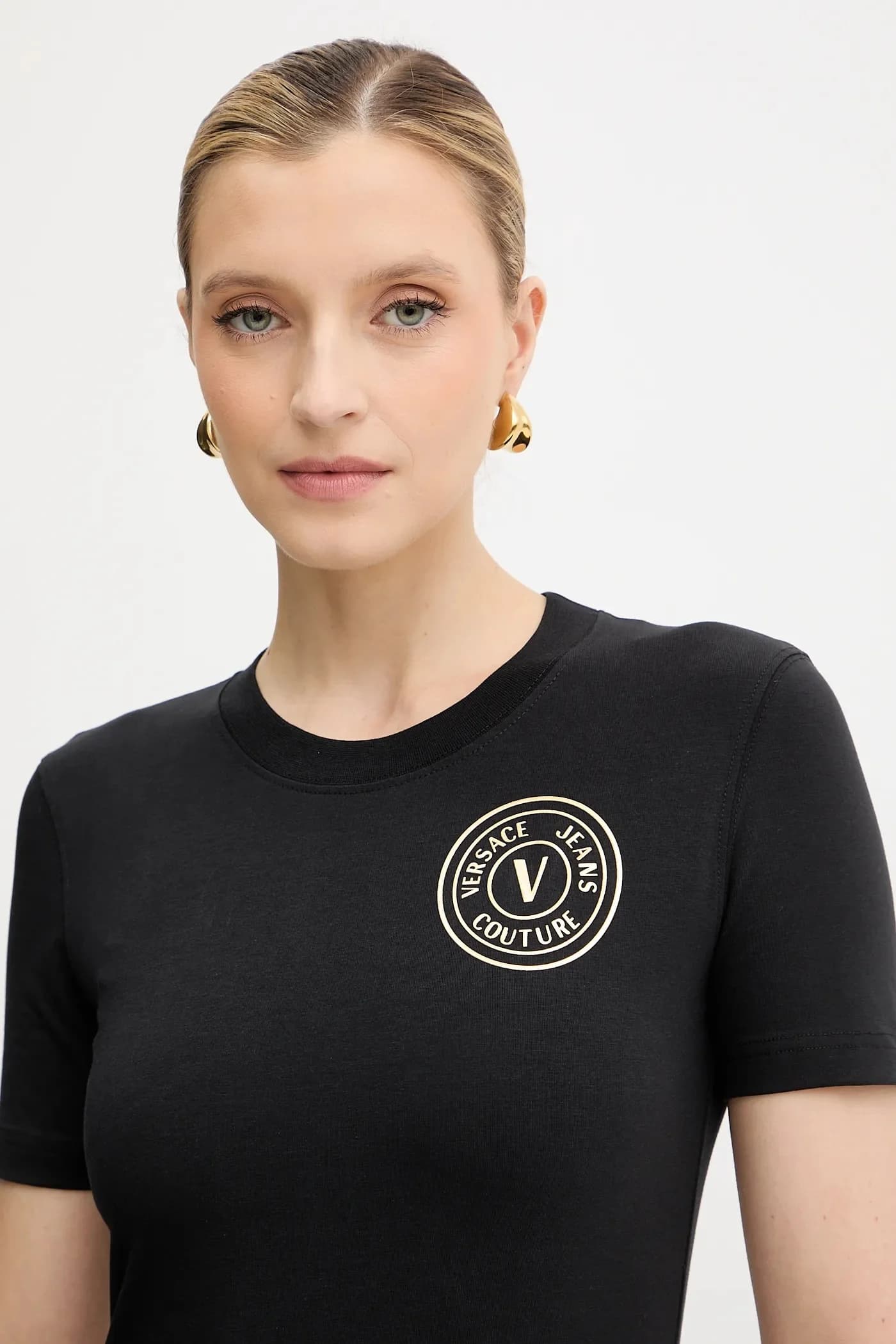 футболка - фото 4