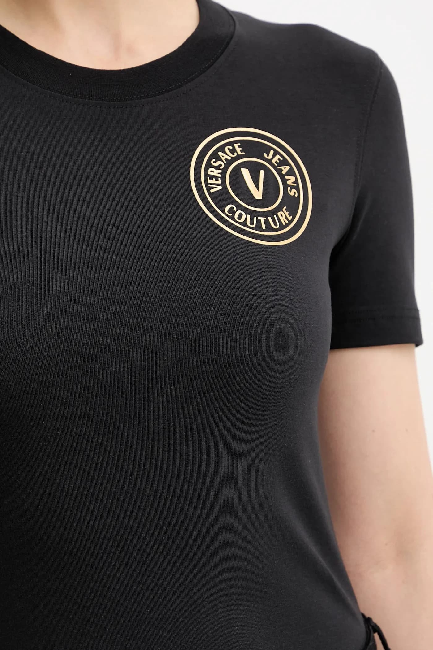 футболка - фото 5