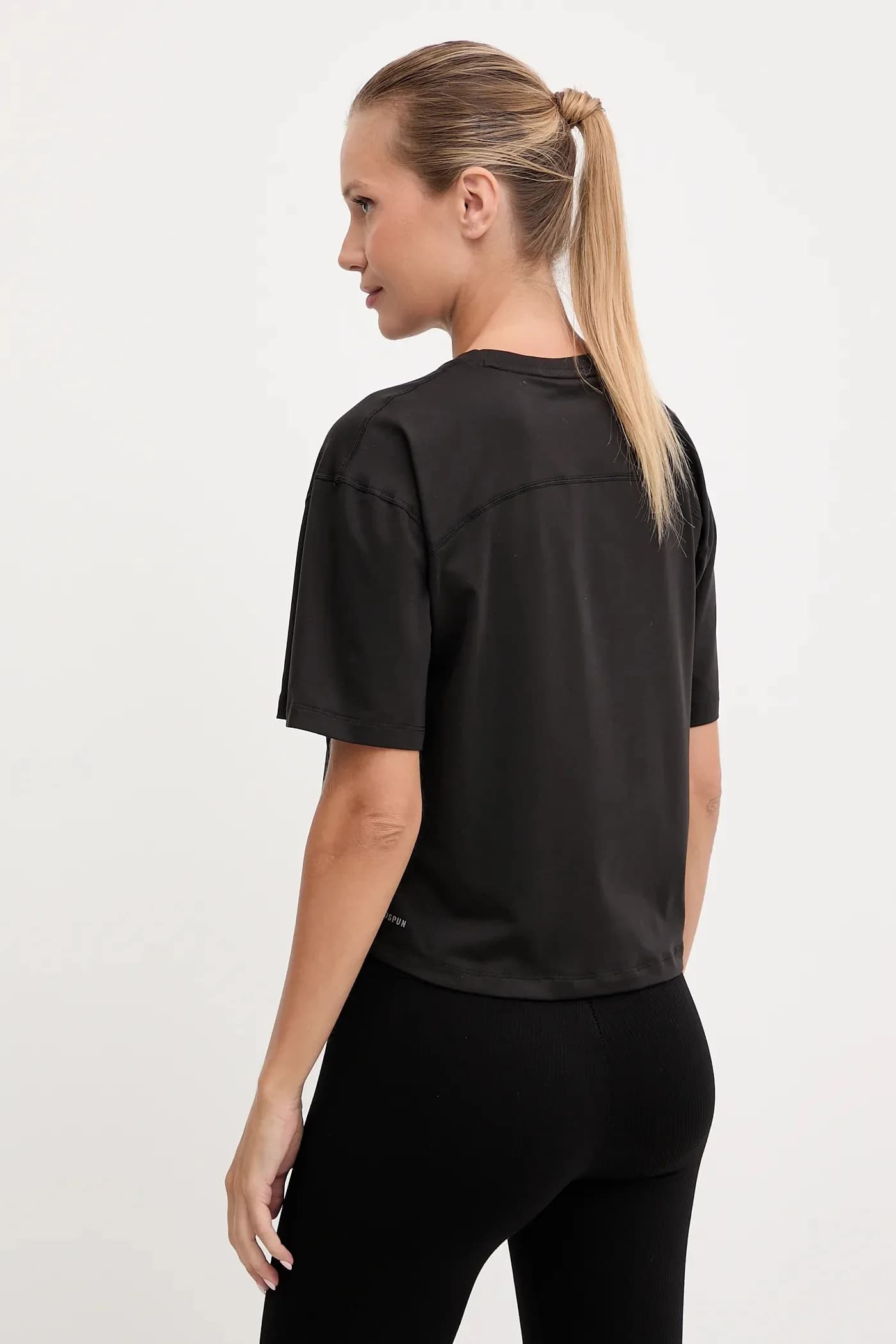 Тренировочная футболка - фото 3