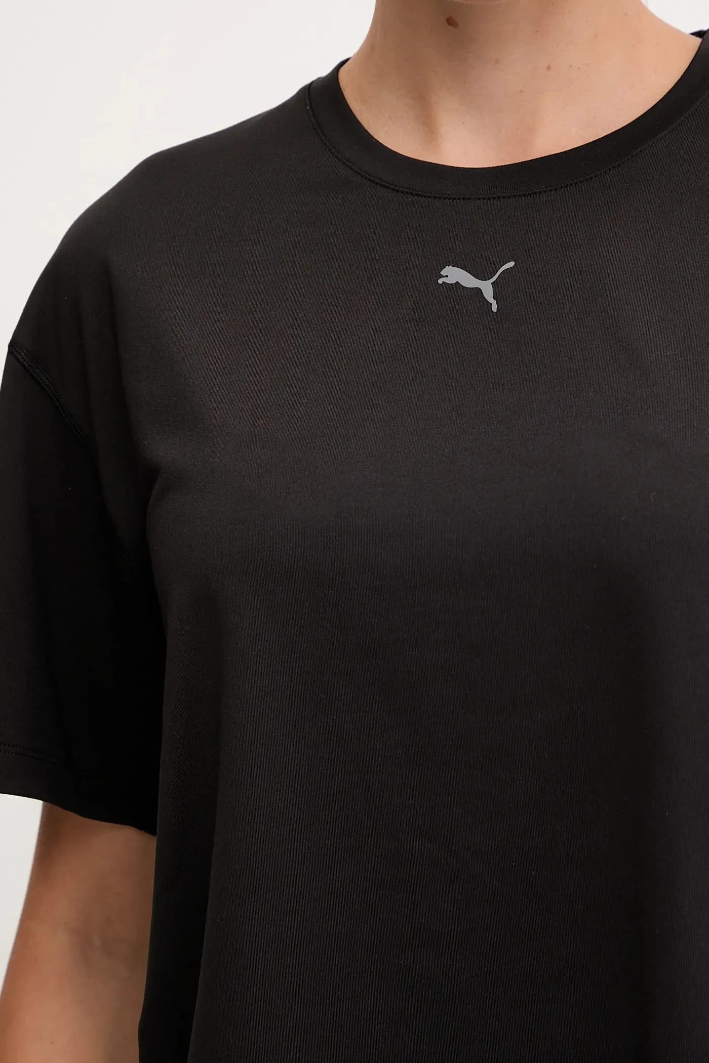 Тренировочная футболка - фото 5