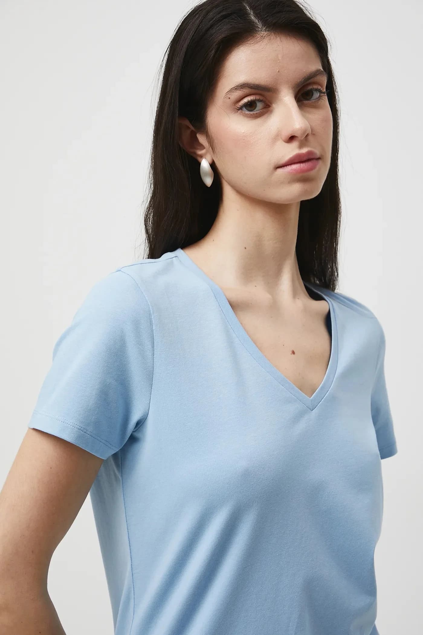 футболка - фото 4