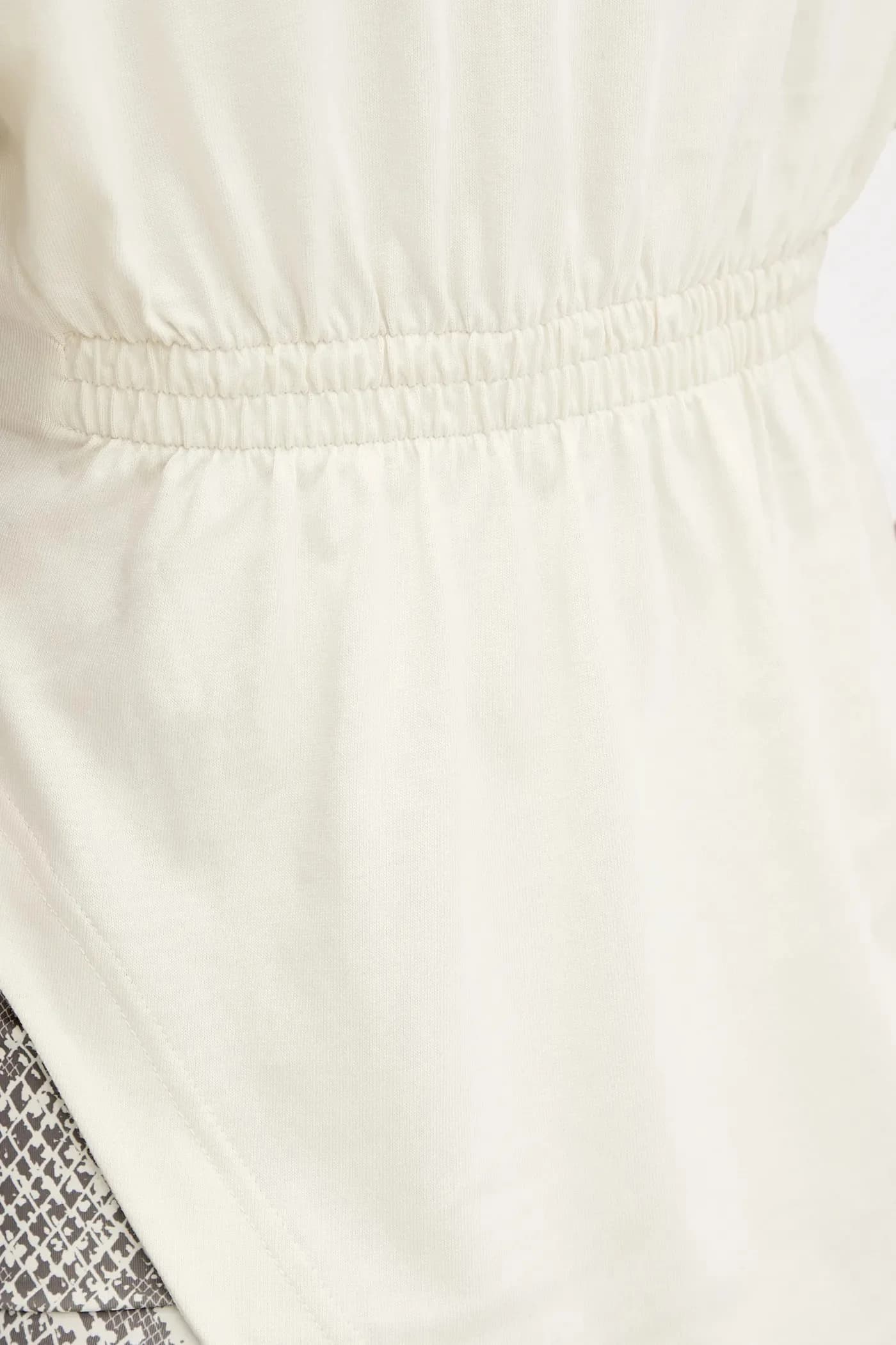 Тренировочная футболка - фото 5