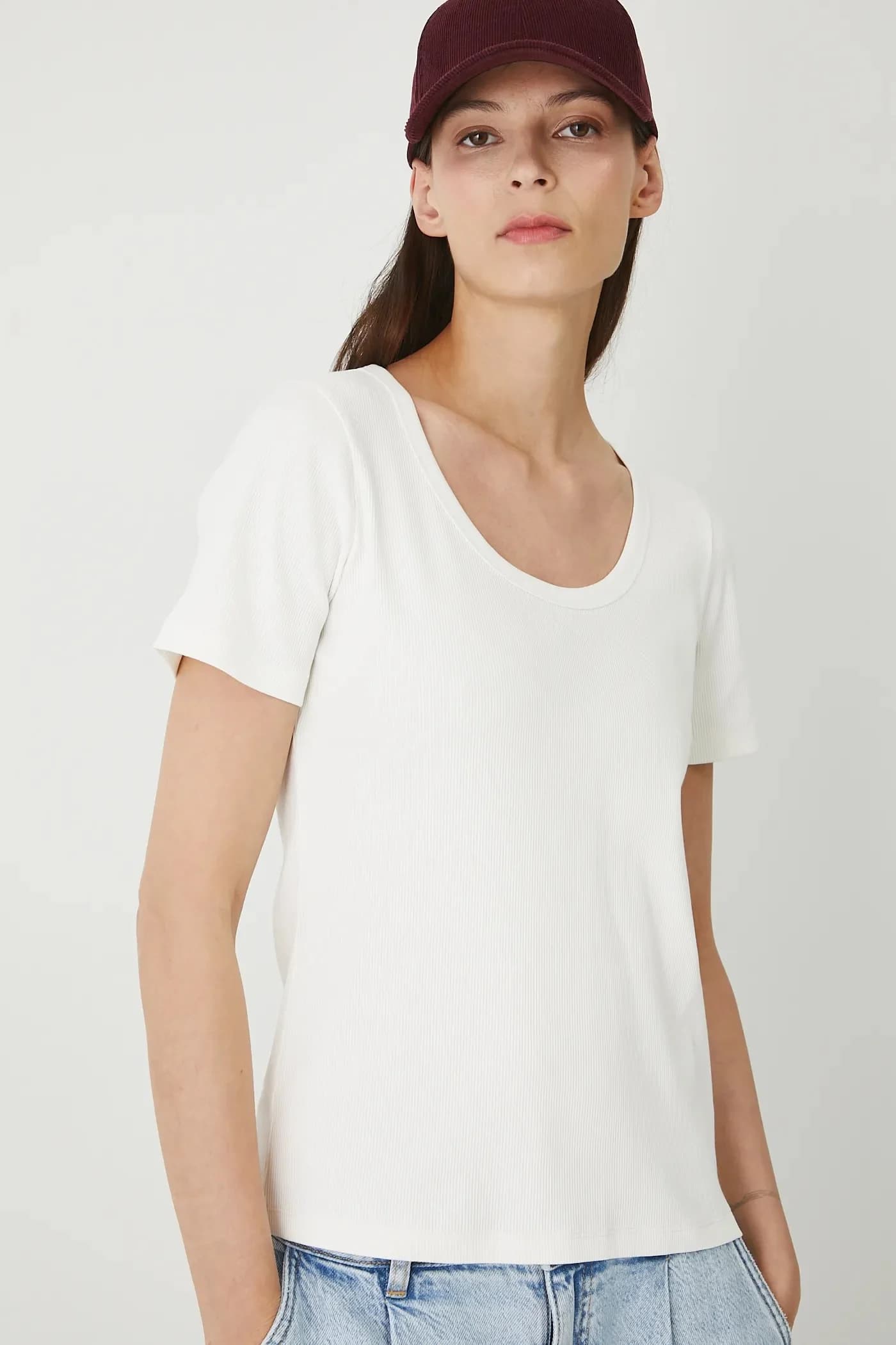 футболка - фото 4