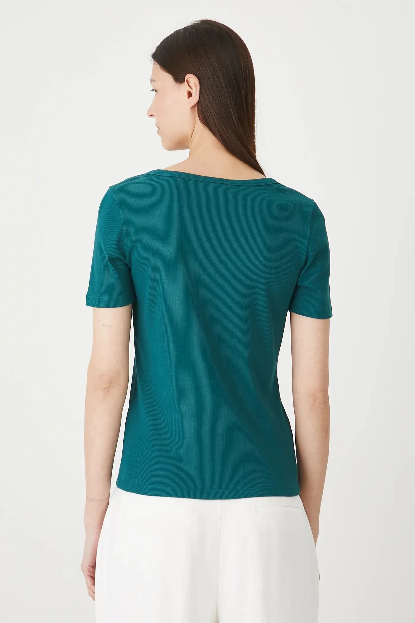 футболка - фото 3