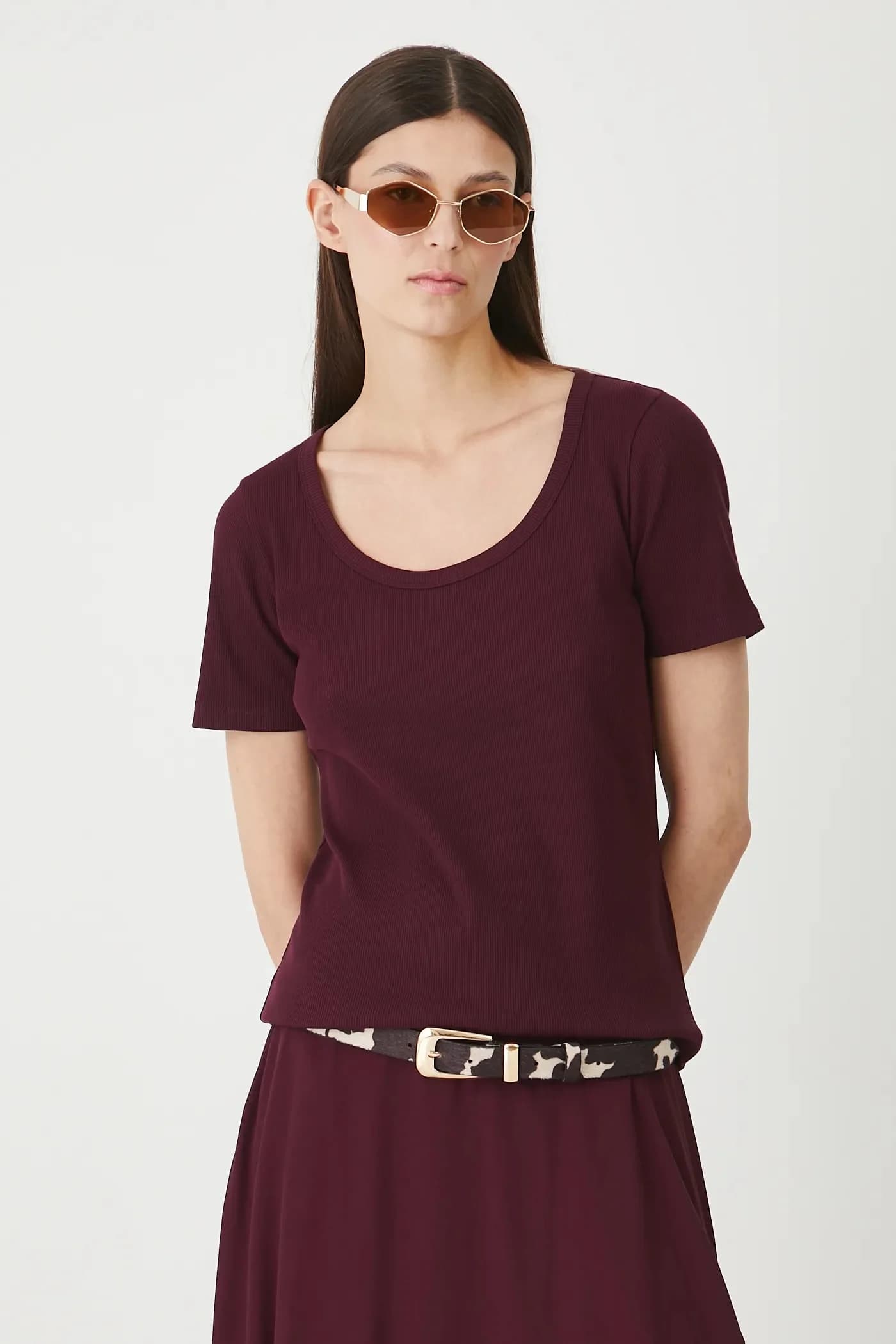 футболка - фото 3