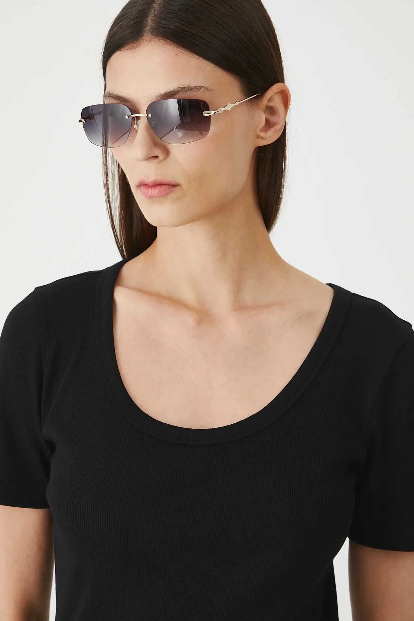 футболка - фото 4