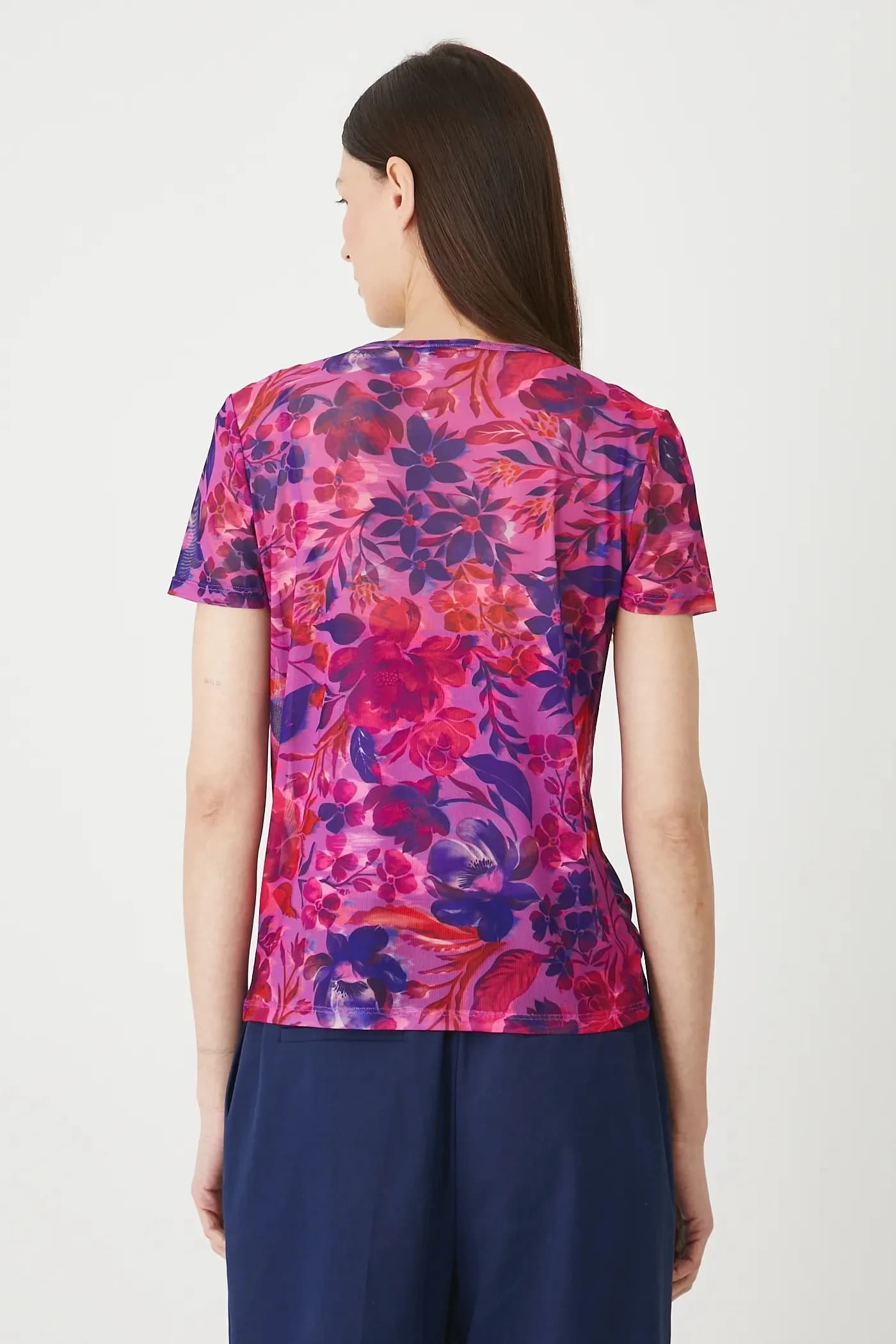 футболка - фото 3